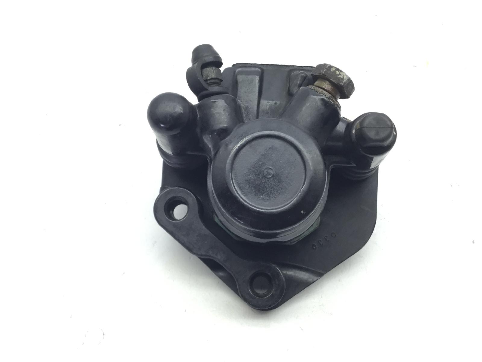Aprilia scarabeo 4t 100 pinza freno anteriore - interasse: 43 mm 2010 2012 vaa00