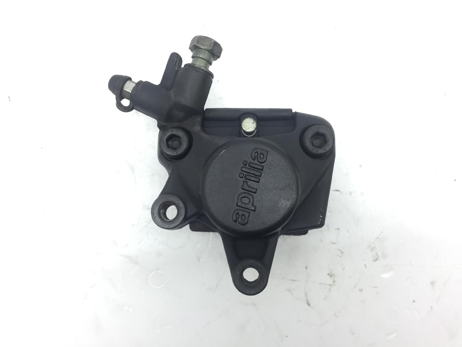 Aprilia scarabeo 4t 100 pinza freno anteriore - interasse: 43 mm 2010 2012 vaa00