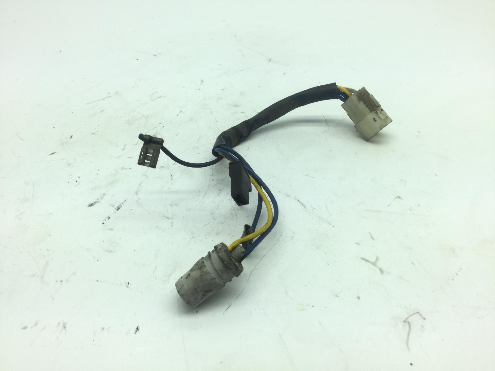 Aprilia scarabeo 4t 100 cablaggio faro fanale anteriore 2010 2012 vaa00