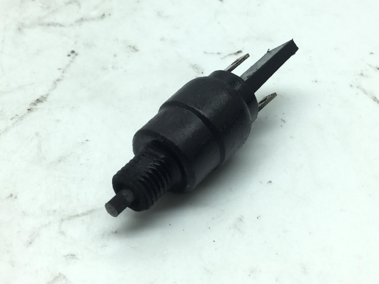 Aprilia scarabeo 4t 100 sensore stop microstop freno posteriore sinistro 2010 2012 vaa00