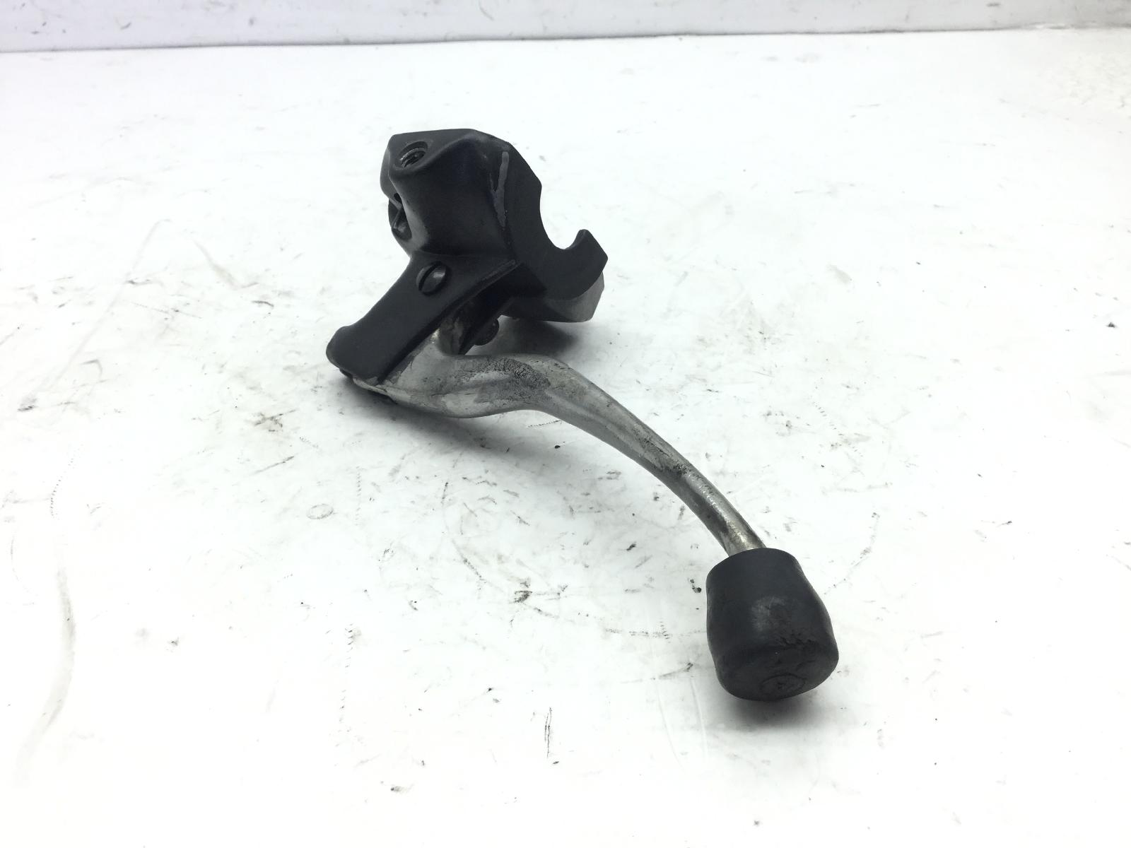 Aprilia scarabeo 4t 100 comando freno posteriore sinistro e leva 2010 2012 vaa00