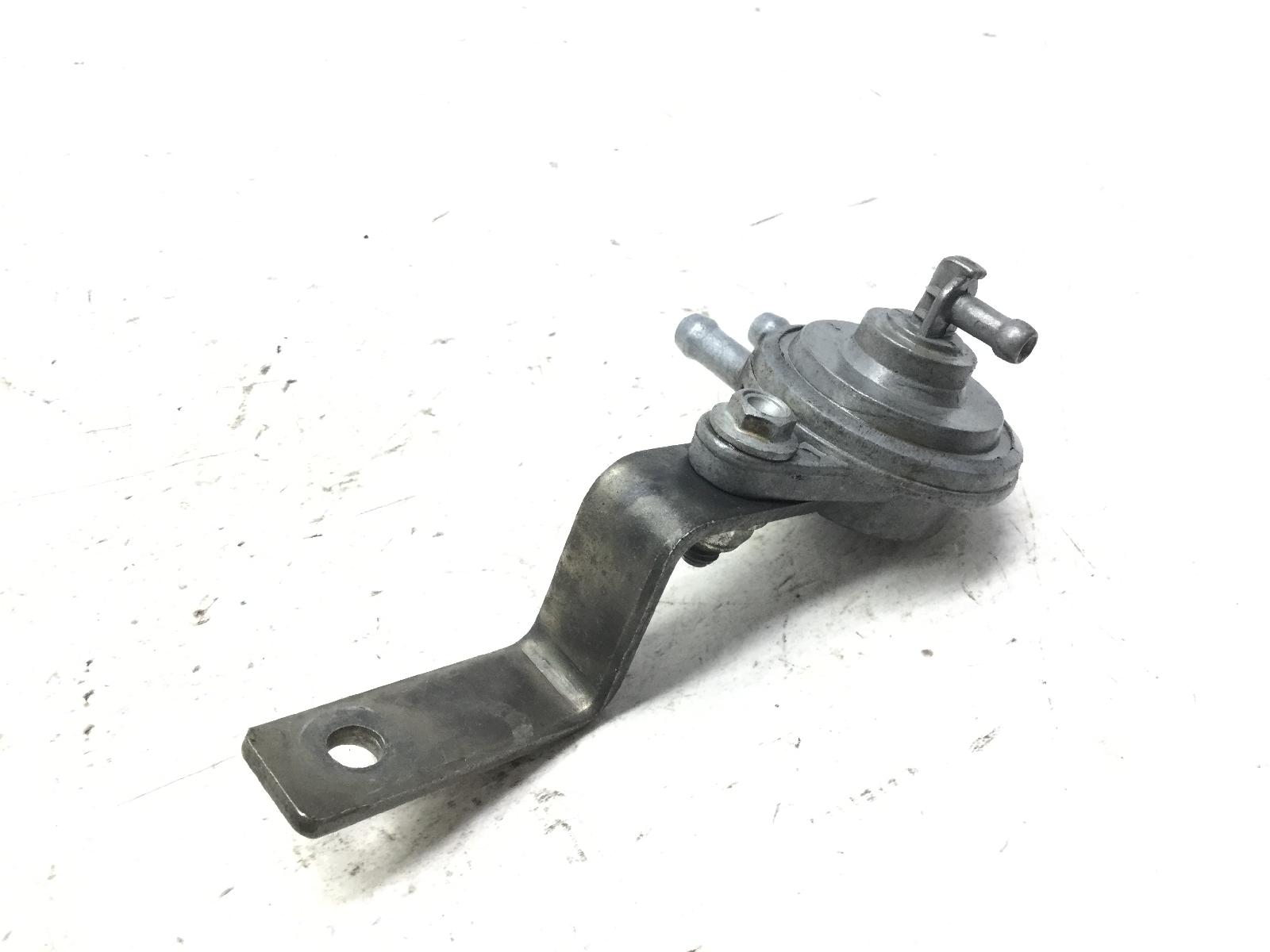 Aprilia scarabeo 4t 100 rubinetto serbatoio benzina carburante fuel 2010 2012 vaa00