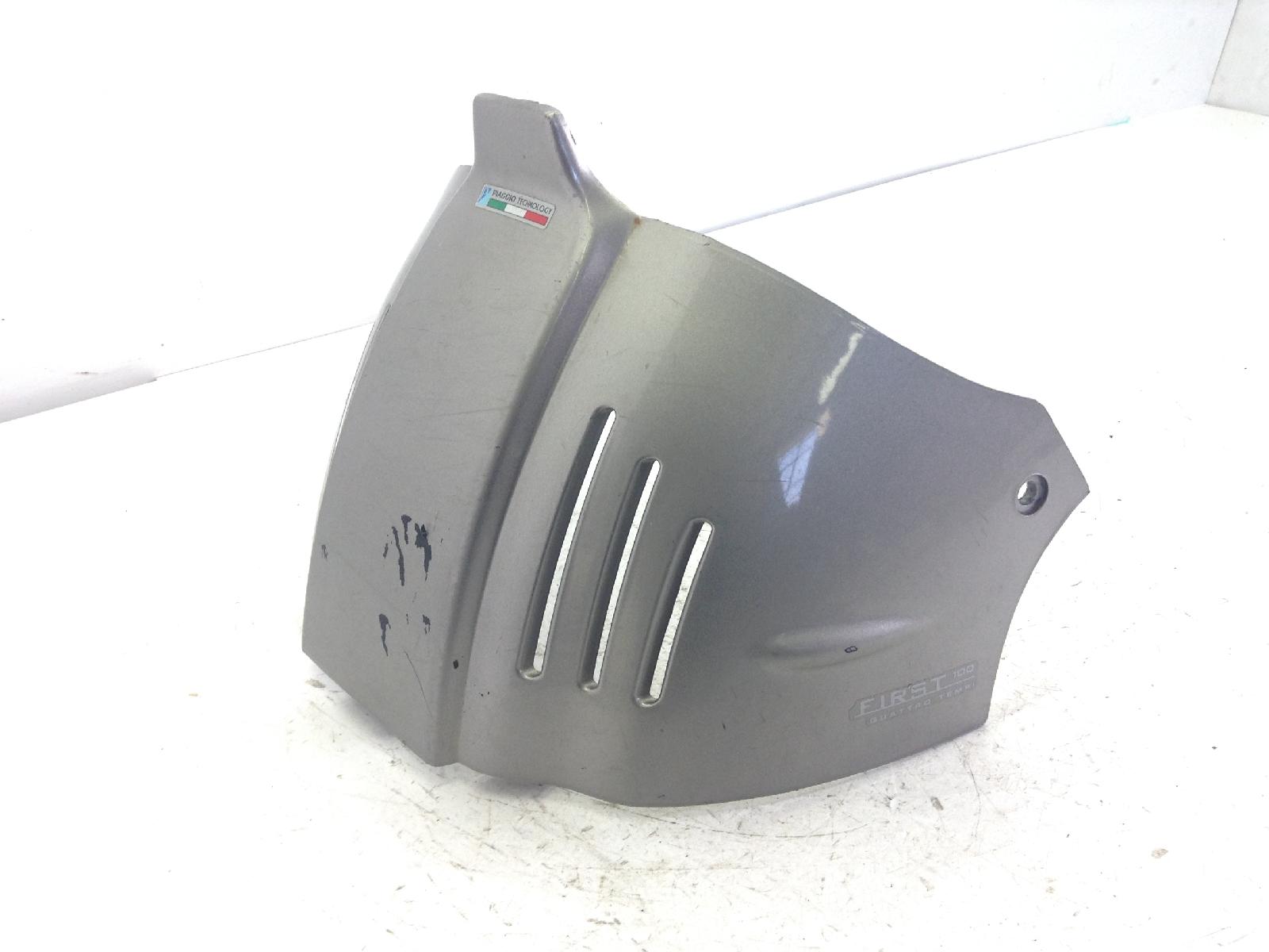 Aprilia scarabeo 4t 100 carena coperchio ispezione motore 2010 2012 vaa00