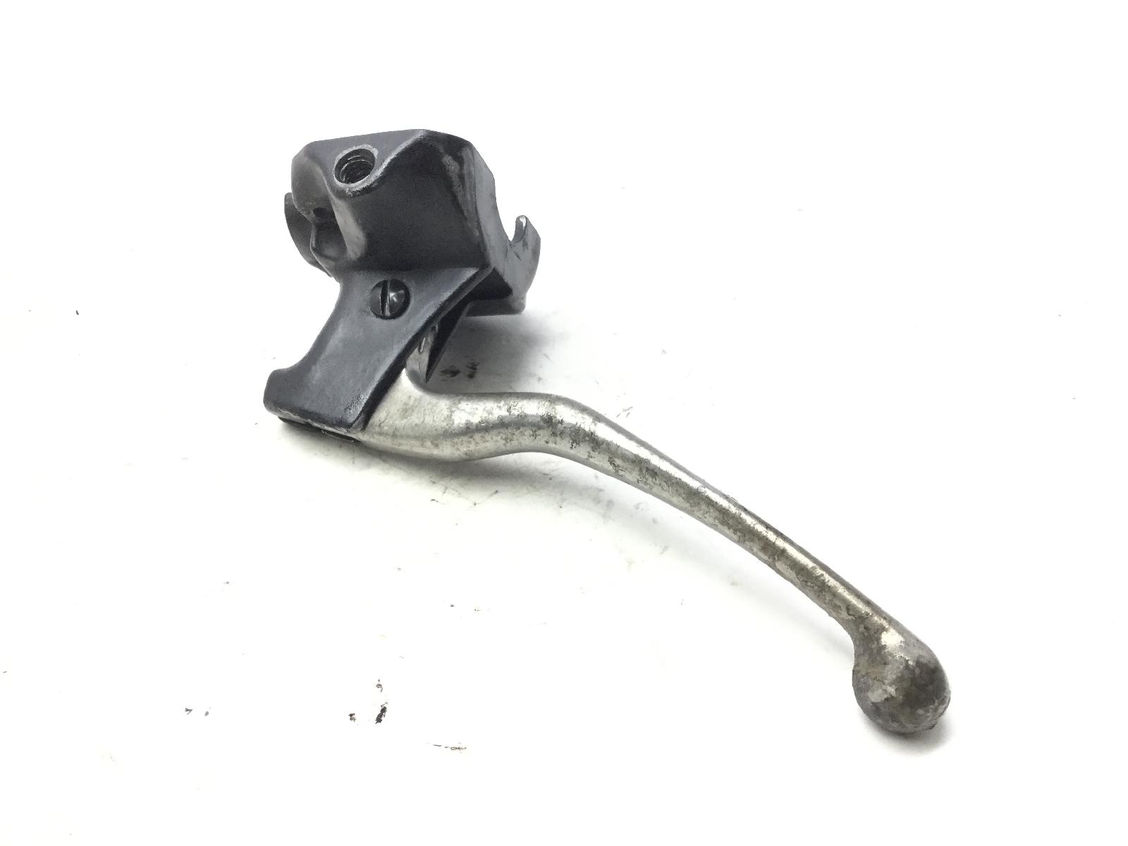 Aprilia scarabeo 4t 100 comando freno posteriore sinistro e leva 2010 2012 vaa00