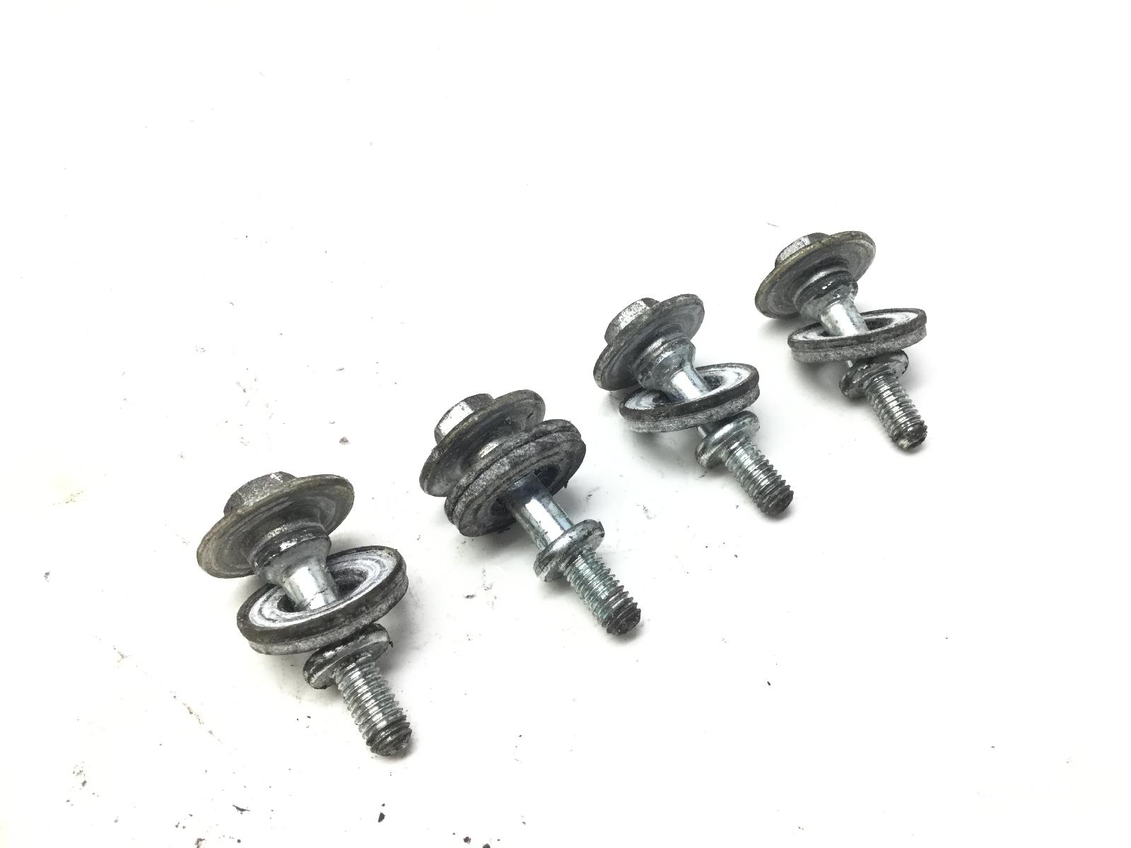 Aprilia scarabeo 4t 100 kit viti coperchio testa testata head 2010 2012 vaa00