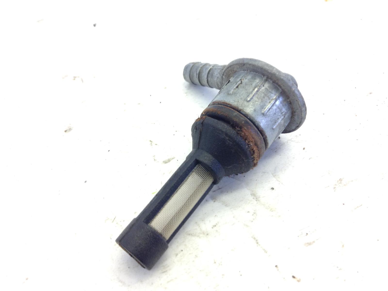 Aprilia scarabeo 4t 100 filtro rubinetto serbatoio benzina carburante 2010 2012 vaa00