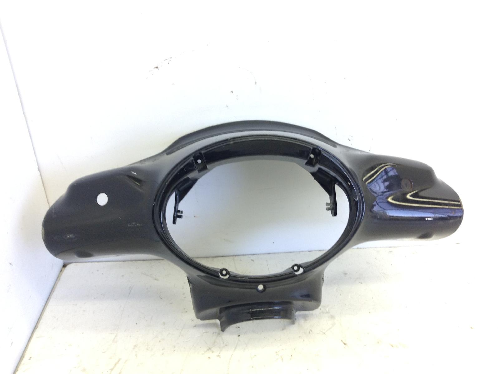Aprilia scarabeo 4t 100 carena manubrio anteriore - rotture e modifiche 2010 2012 vaa00