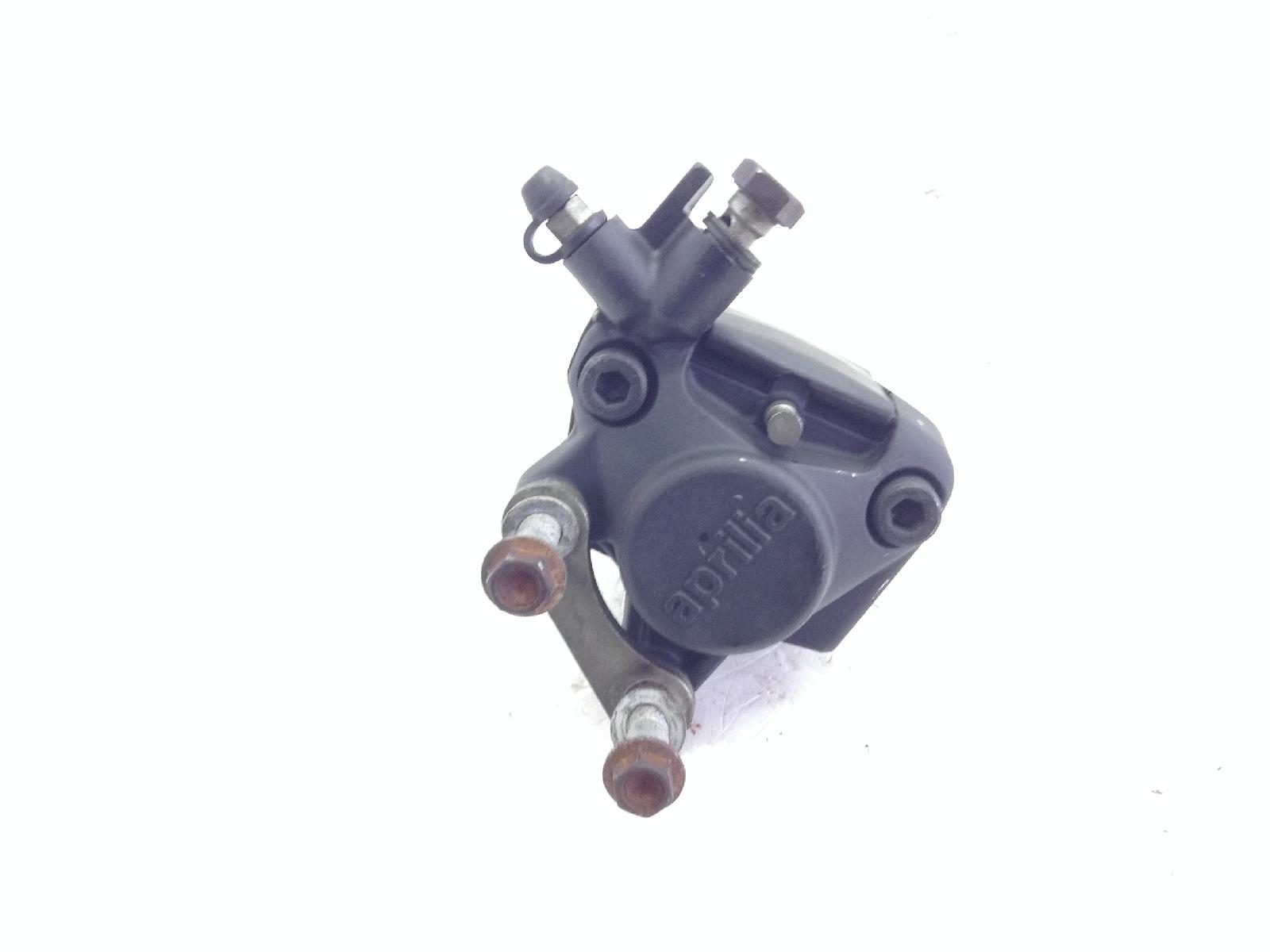 Aprilia scarabeo 4t 100 pinza freno anteriore 2010 2012 vaa00