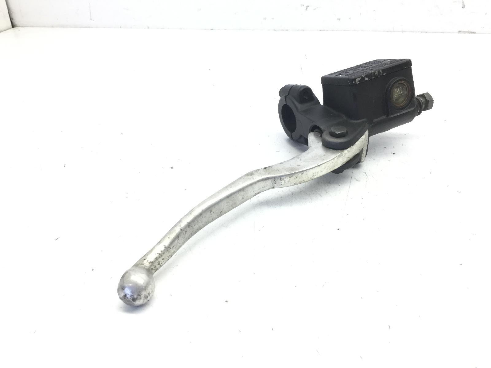 Aprilia scarabeo 4t 100 pompa freno anteriore destra 2010 2012 vaa00