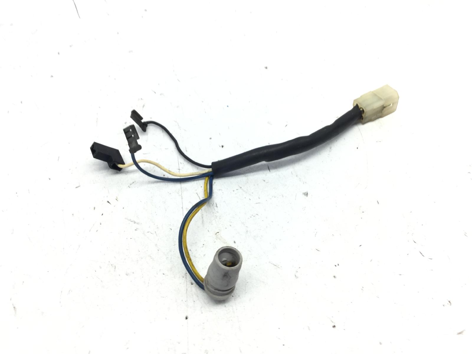 Aprilia scarabeo 4t 100 cablaggio faro anteriore 2010 2012 vaa00