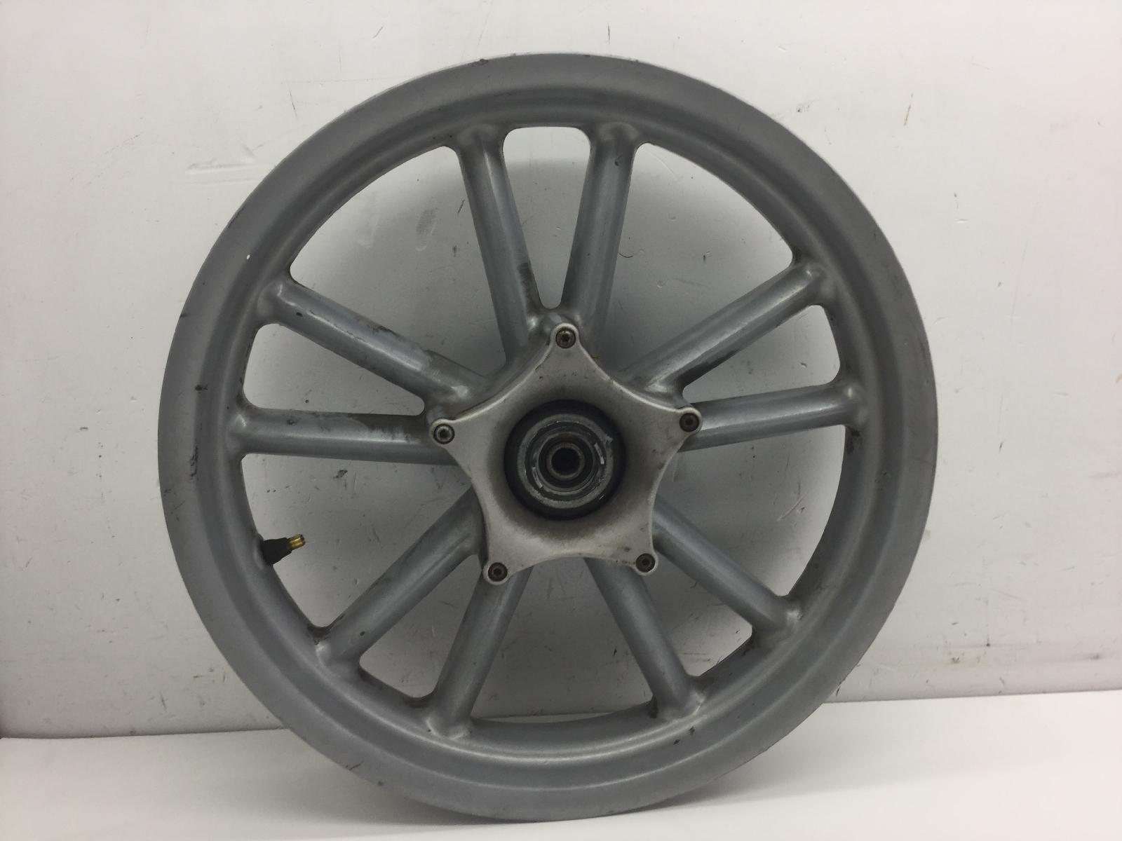 Piaggio beverly ie euro 3 250 cerchio ruota anteriore 16 x 3 2006 2008 m28800