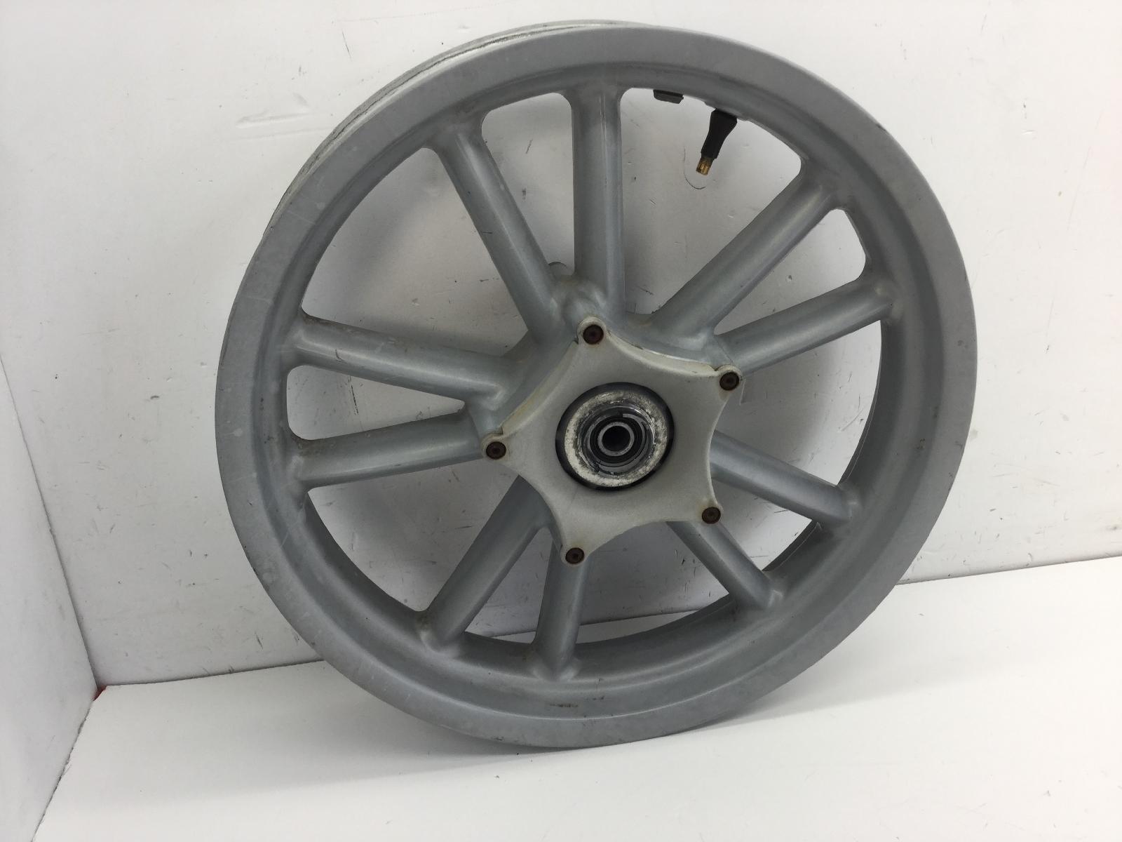 Piaggio beverly ie euro 3 250 cerchio ruota anteriore 16 x 3 2006 2008 m28800