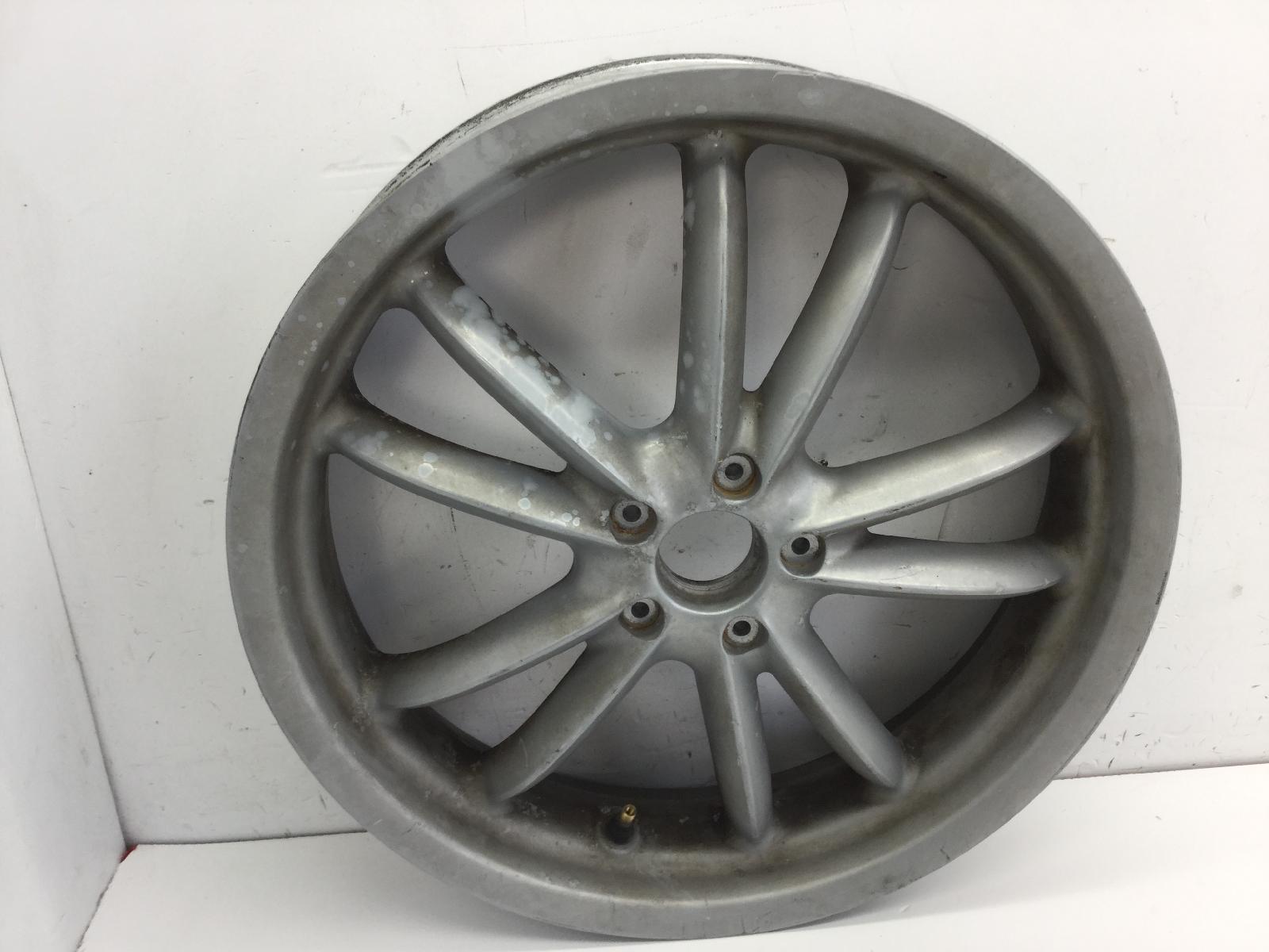Piaggio beverly ie euro 3 250 cerchio ruota posteriore 16 x 3.50 2006 2008 m28800