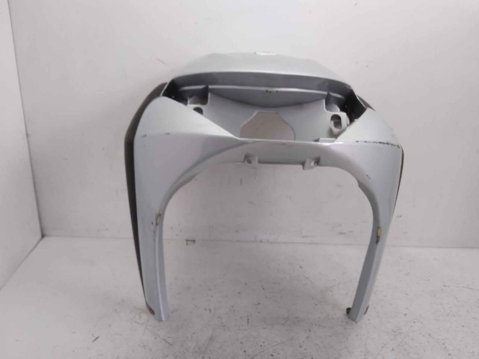 Piaggio beverly ie euro 3 250 carena scudo anteriore - attacco rotto 2006 2008 m28800