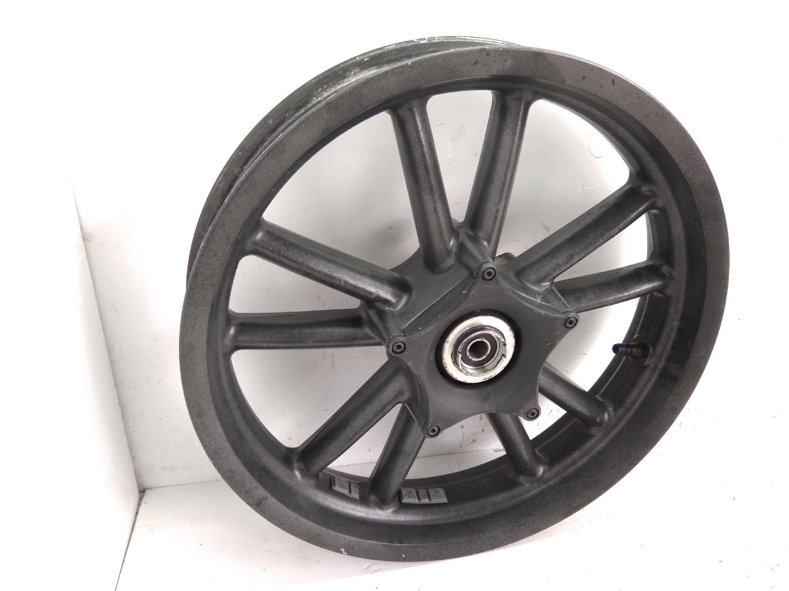Piaggio beverly ie euro 3 250 cerchio ruota anteriore 16 x 3 2006 2008 m28800