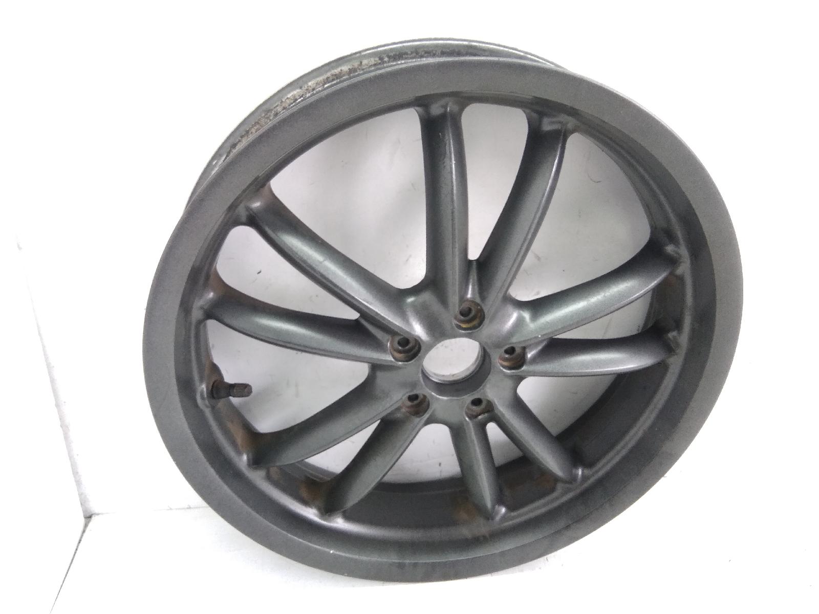 Piaggio beverly ie euro 3 250 cerchio ruota posteriore 16 x 3.50 2006 2008 m28800