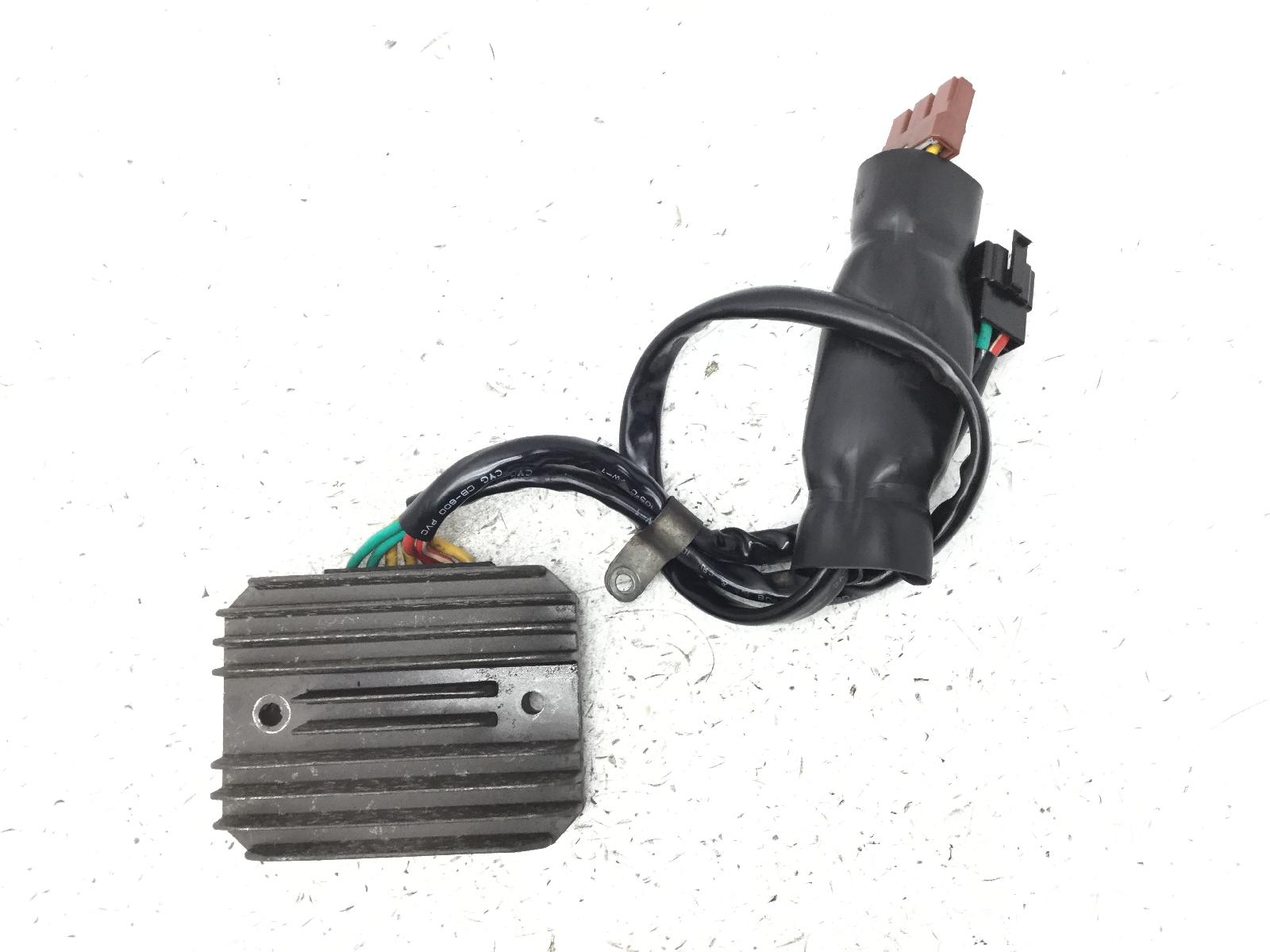 Piaggio beverly ie euro 3 250 regolatore di tensione impianto elettrico 2006 2008 m28800