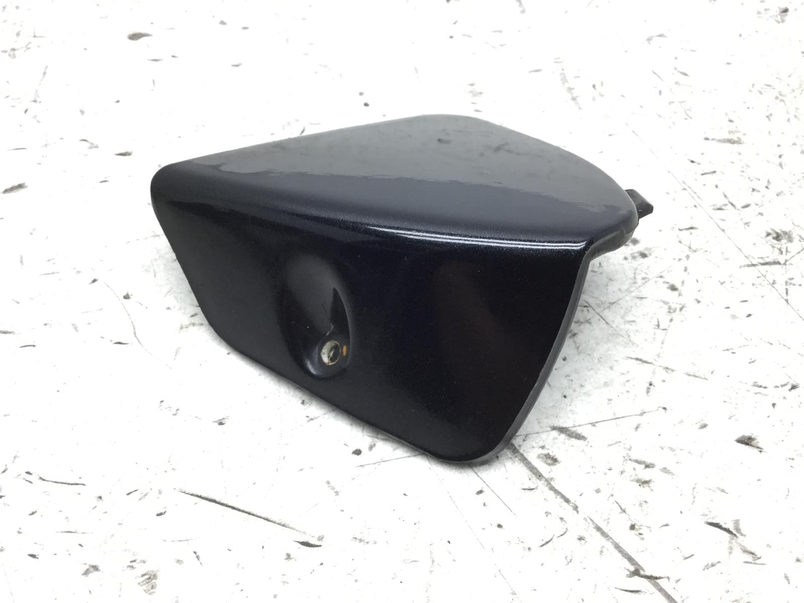 Piaggio beverly ie euro 3 250 coperchio carena retroscudo controscudo 2006 2008 m28800