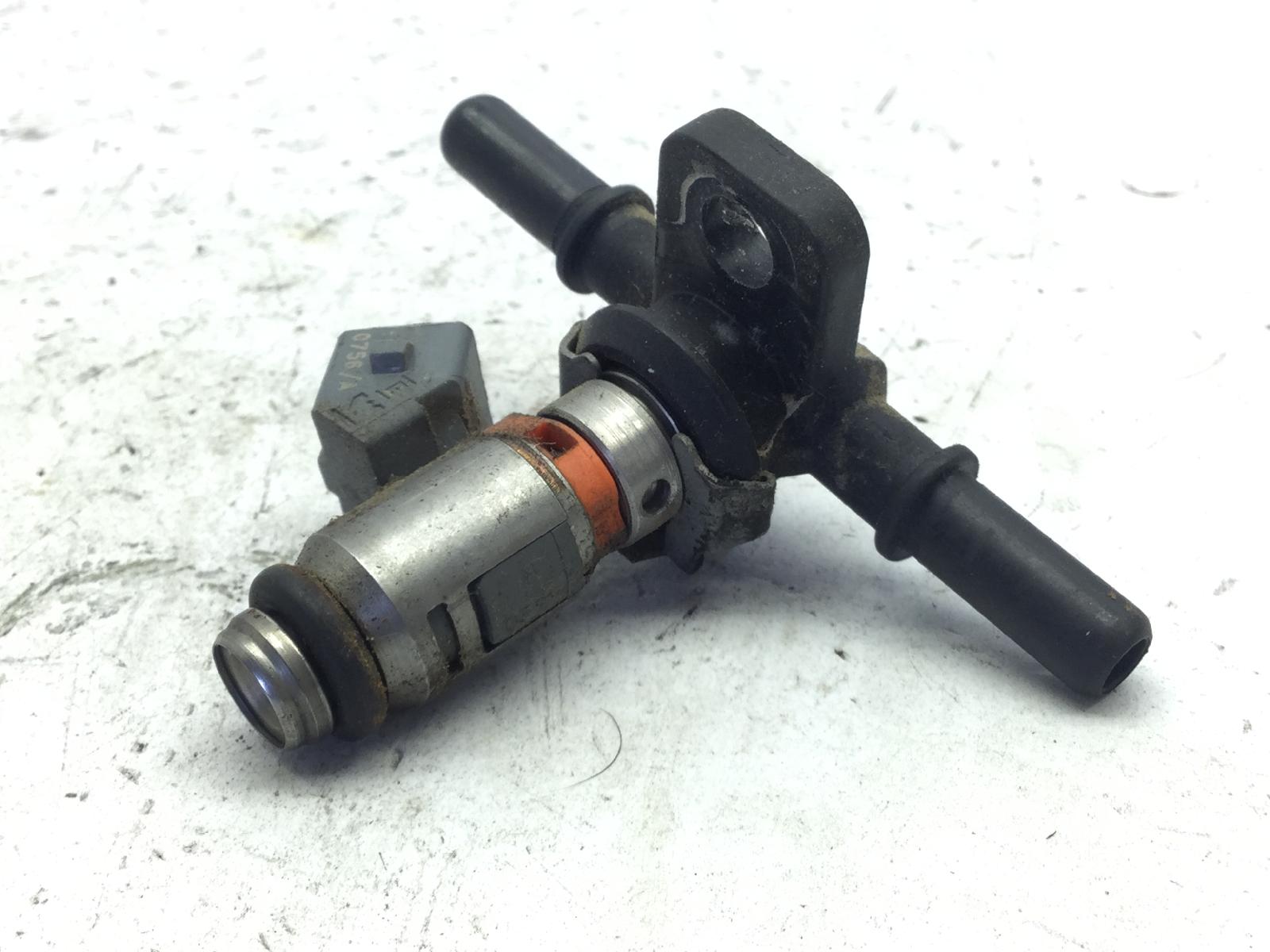 Piaggio beverly ie euro 3 250 iniettore benzina carburante fuel 2006 2008 m28800