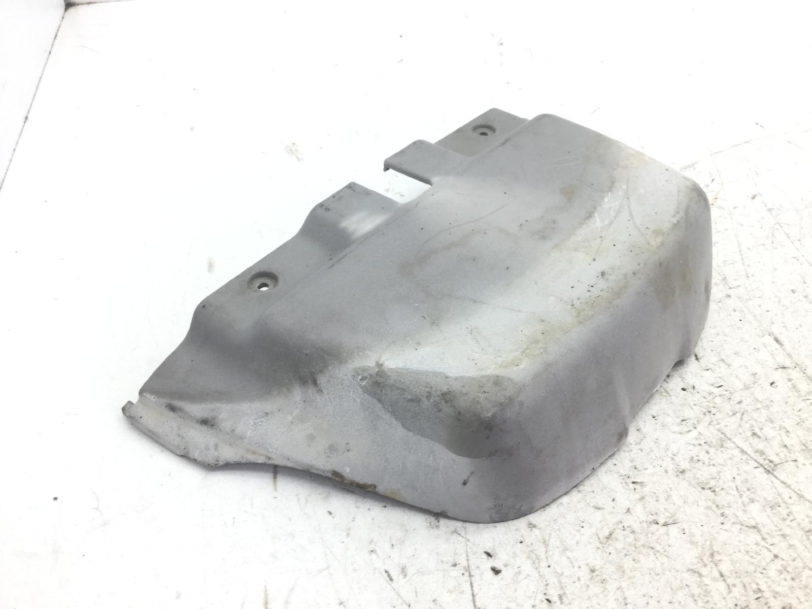 Piaggio beverly ie euro 3 250 carena coperchio tappo vano batteria 2006 2008 m28800