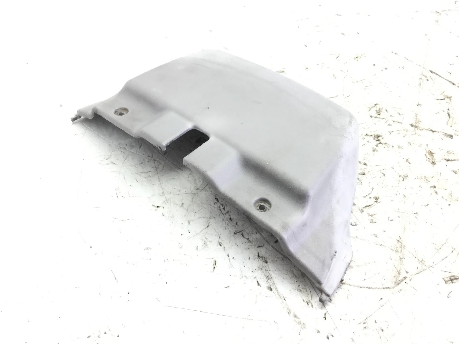 Piaggio beverly ie euro 3 250 carena coperchio tappo vano batteria 2006 2008 m28800