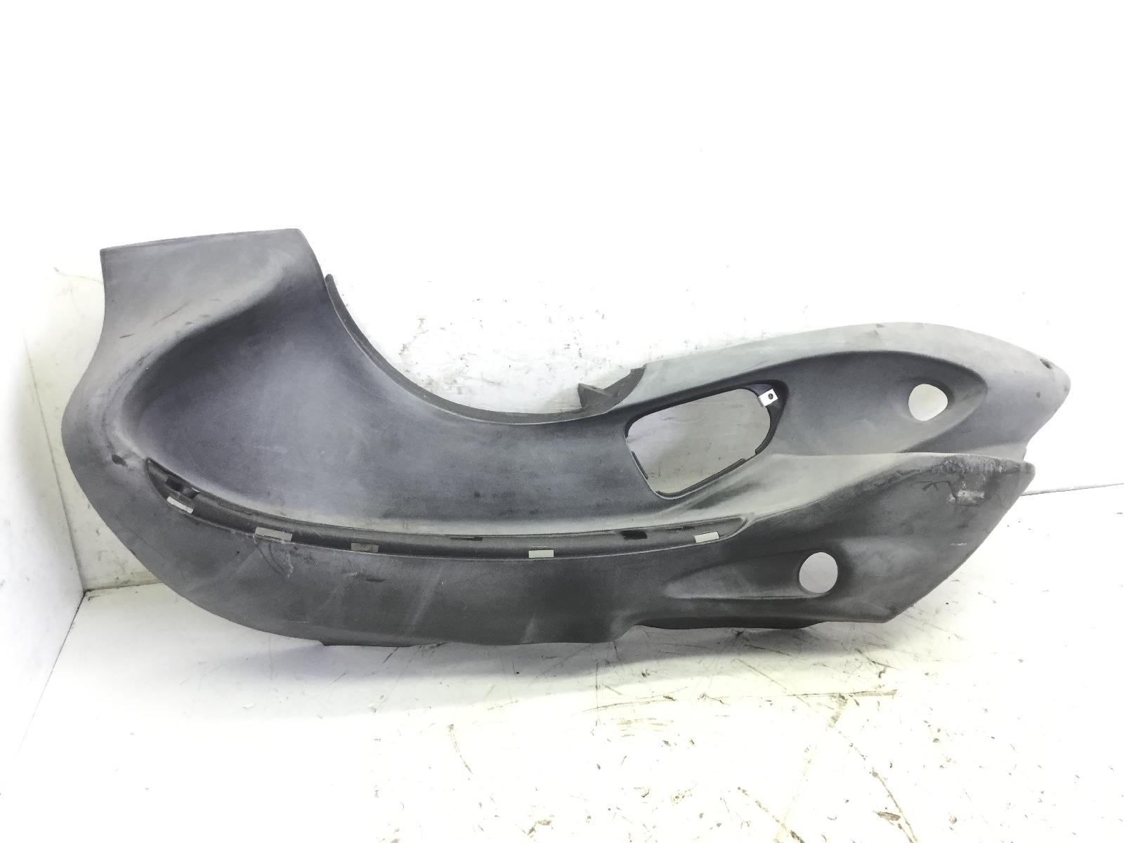 Piaggio beverly ie euro 3 250 carena pedana pavimento poggiapiedi sinistra 2006 2008 m28800