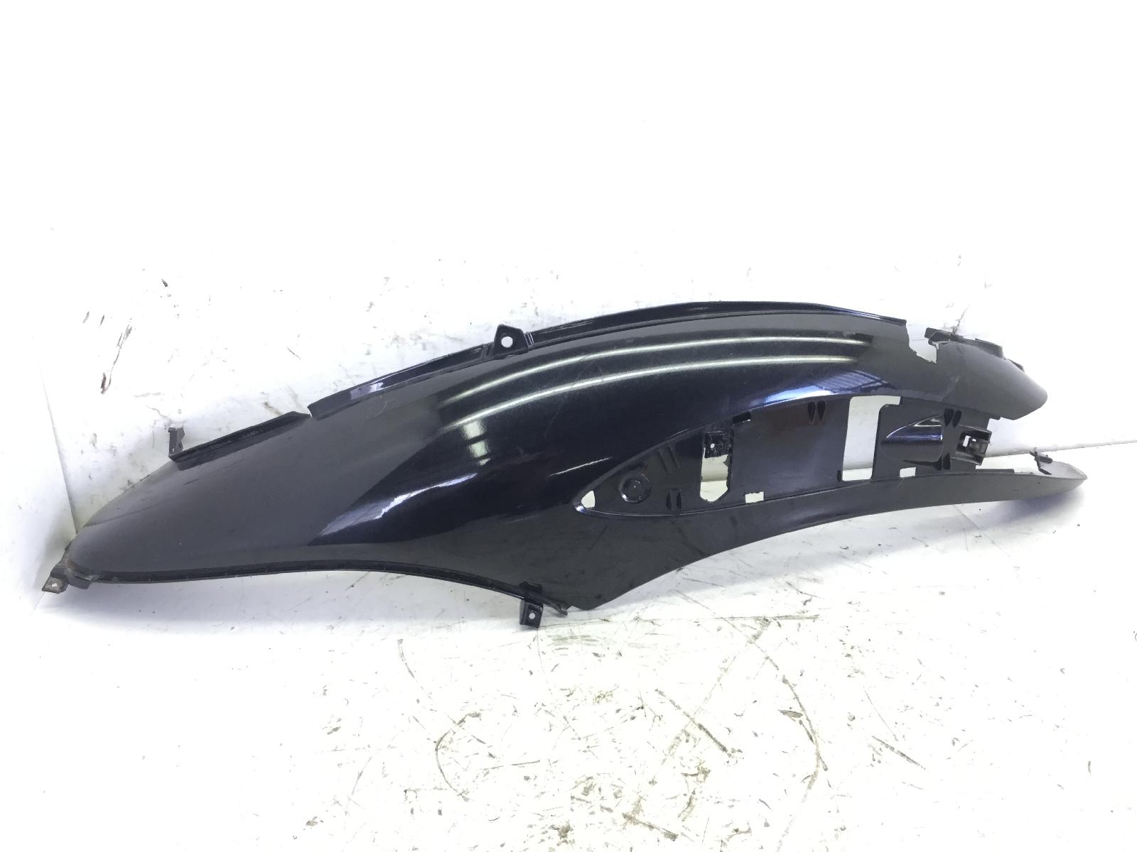 Piaggio beverly ie euro 3 250 carena fiancata posteriore sinistra 2006 2008 m28800
