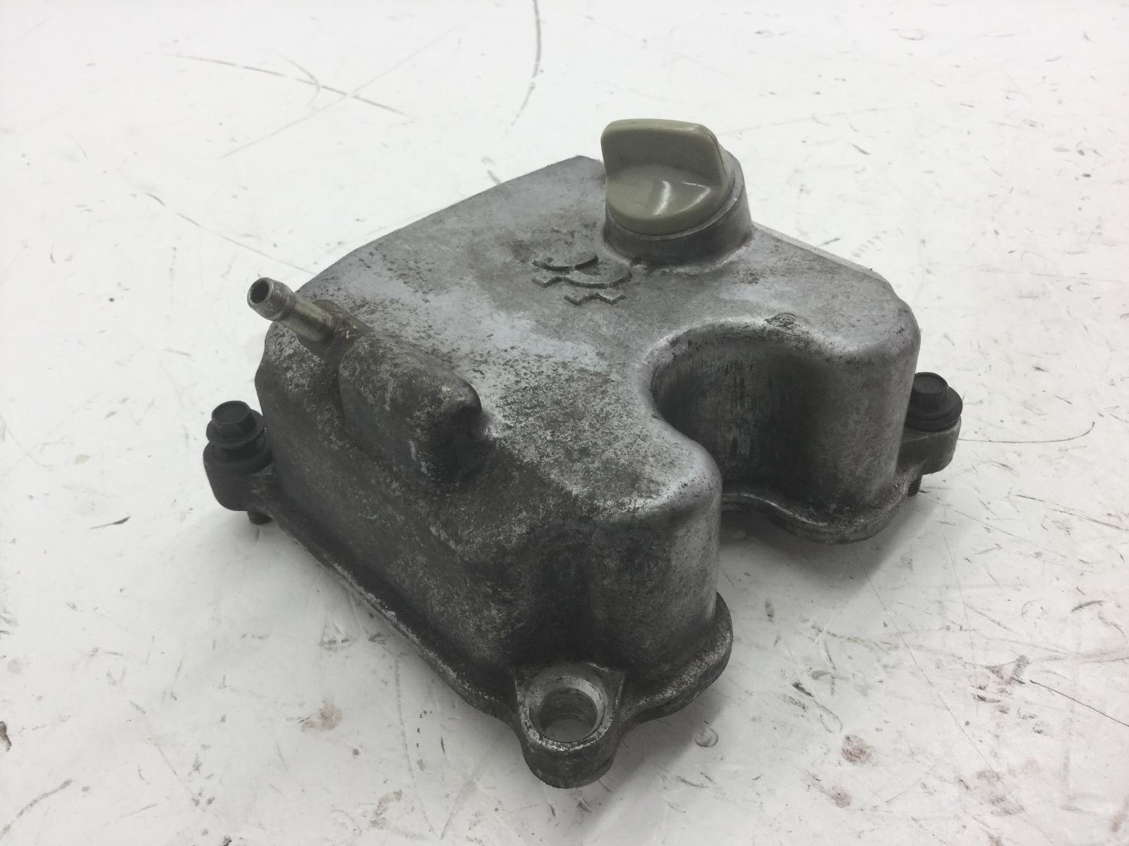 Daelim ns 125 coperchio testa testata 1998 1998