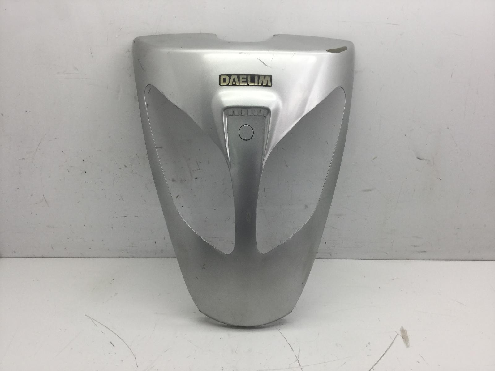 Daelim ns 125 carena coperchio scudo anteriore 1998 1998