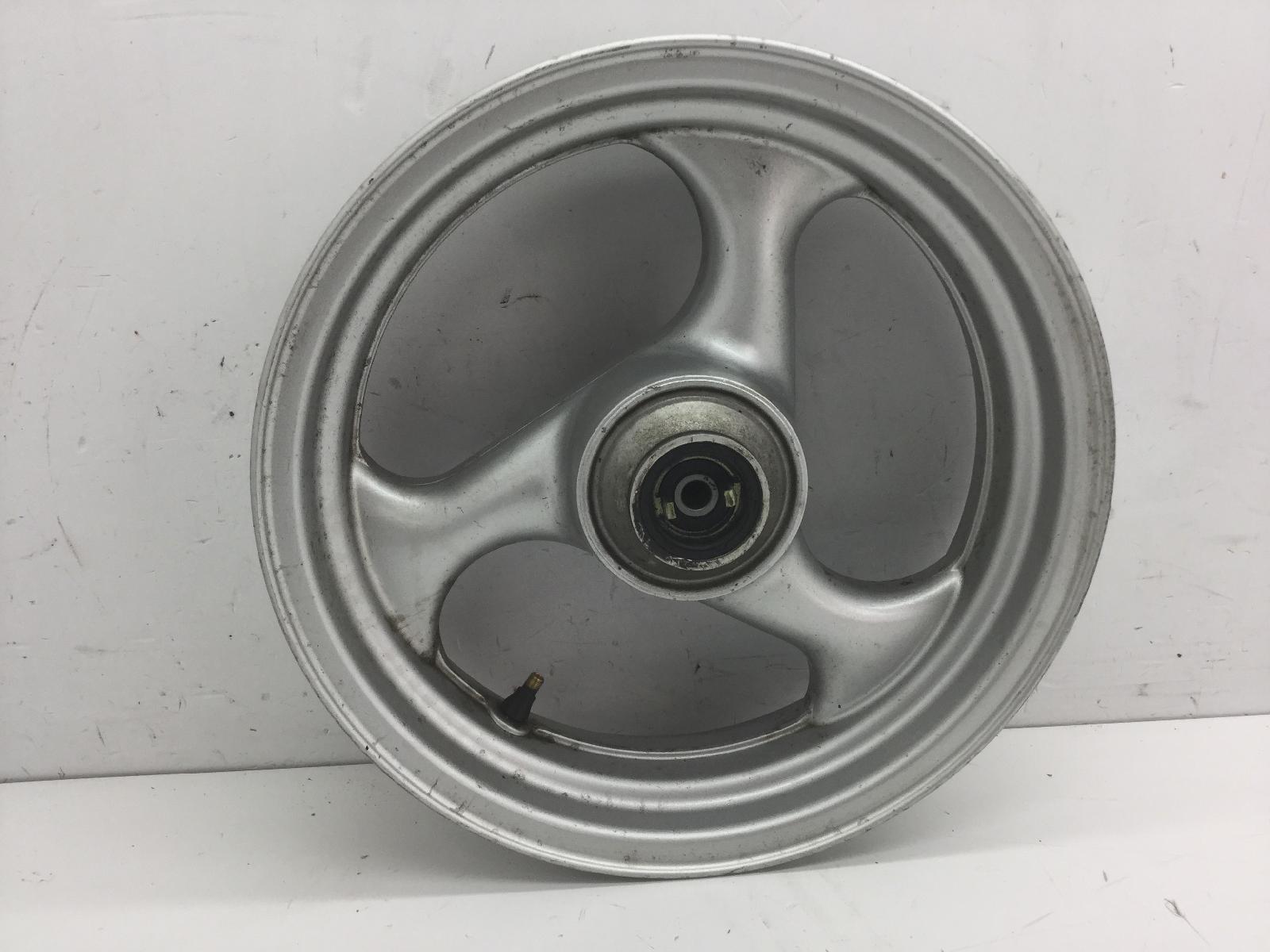 Daelim ns 125 cerchio ruota anteriore 13 x 3.50 1998 1998