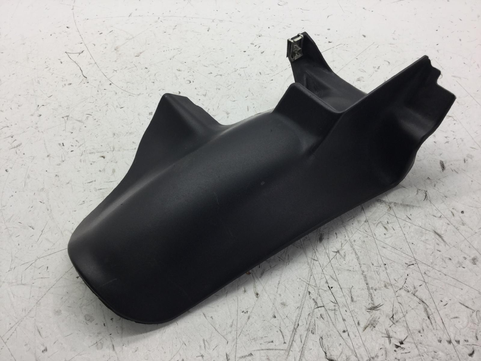 Aprilia scarabeo 4t 4v 50 parafango ruota posteriore 2010 2012 tge00