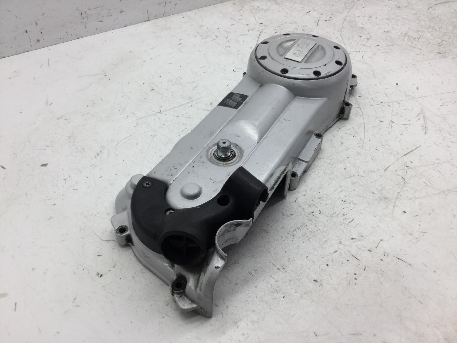 Aprilia scarabeo 4t 4v 50 coperchio carter trasmissione 2010 2012 tge00