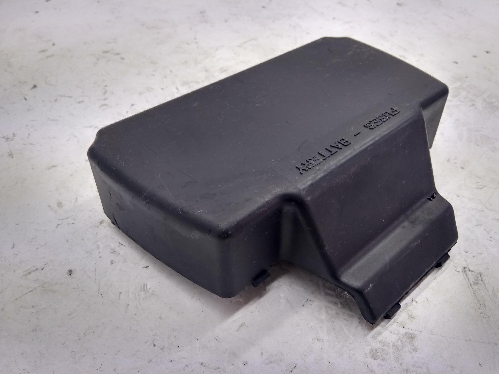 Aprilia scarabeo 4t 4v 50 coperchio tappo batteria 2010 2012 tge00