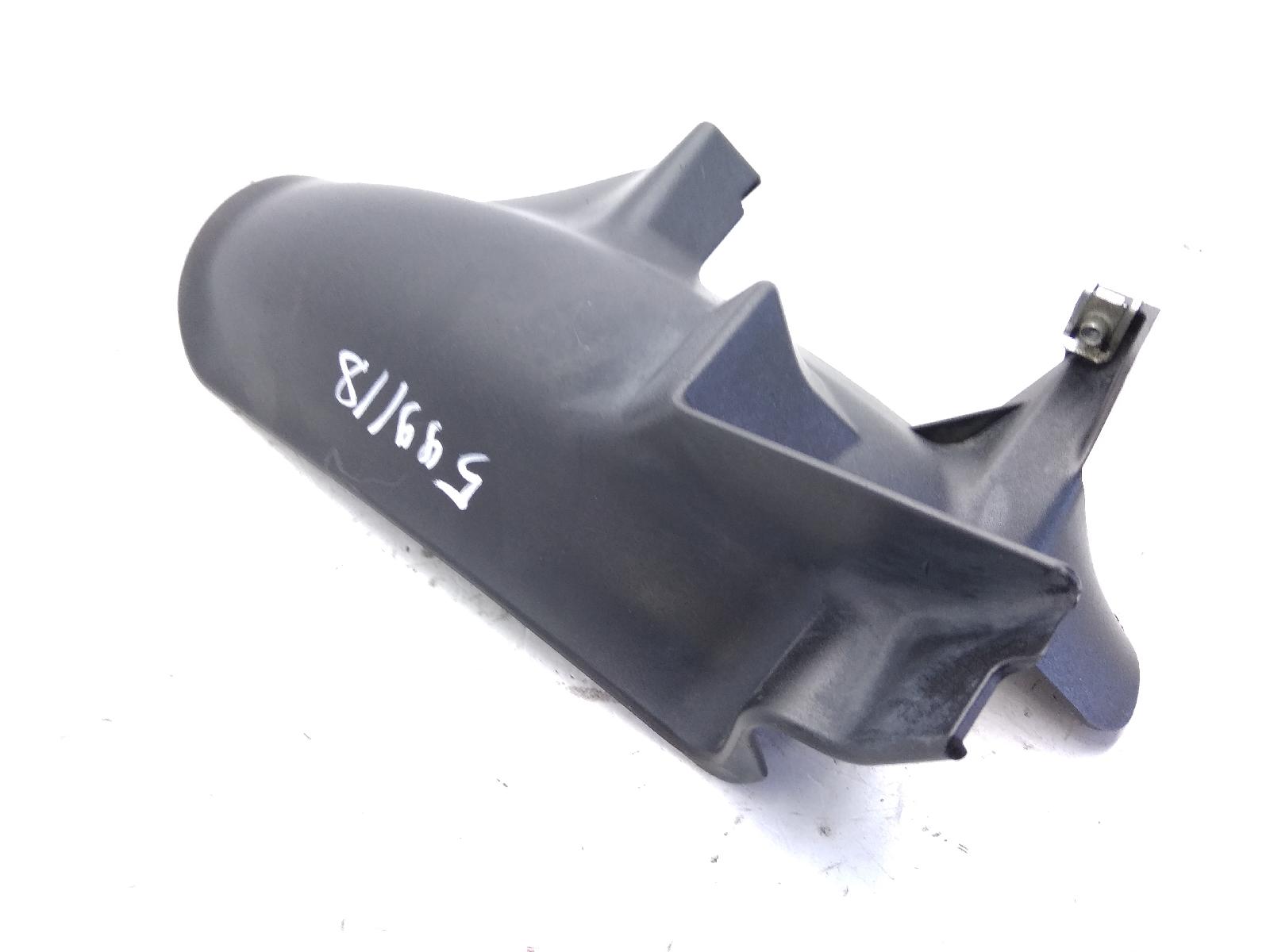 Aprilia scarabeo 4t 4v 50 parafango ruota posteriore 2010 2012 tge00