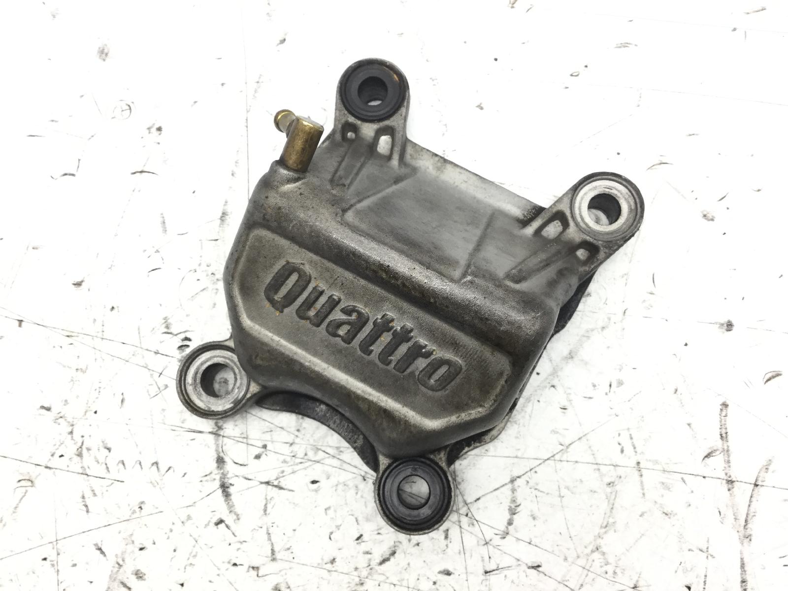 Aprilia scarabeo 4t 4v 50 coperchio carter testa testata head 2010 2012 tge00