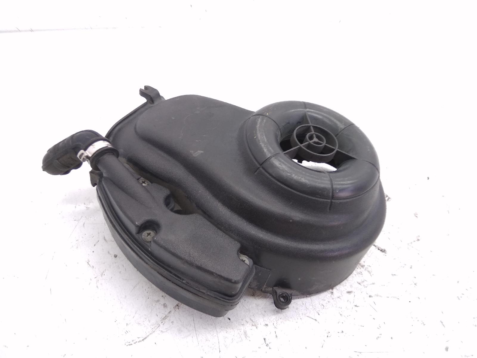 Aprilia scarabeo 4t 4v 50 convogliatore aria 2010 2012 tge00