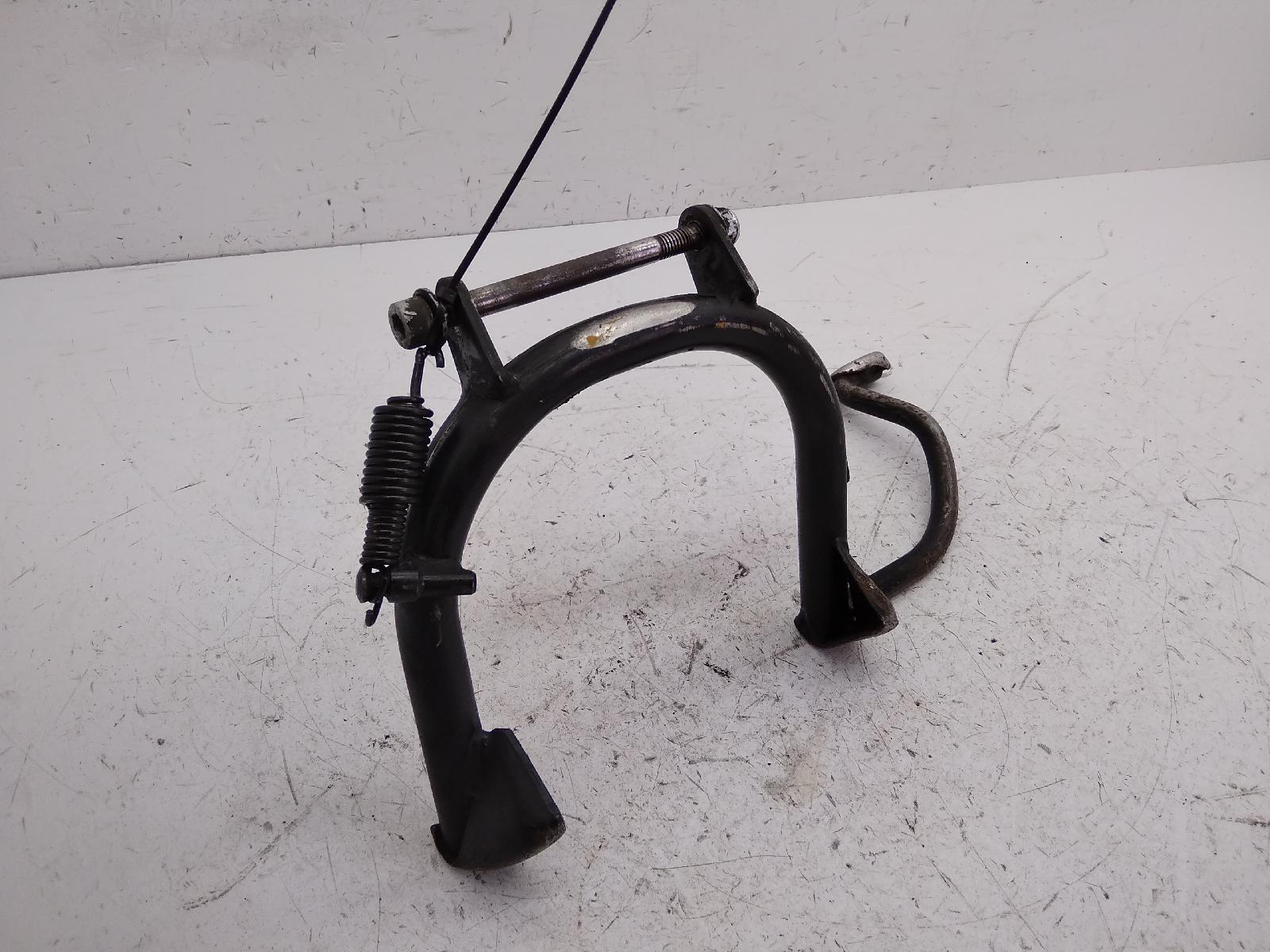 Aprilia scarabeo 4t 4v 50 cavalletto centrale e accessori 2010 2012 tge00