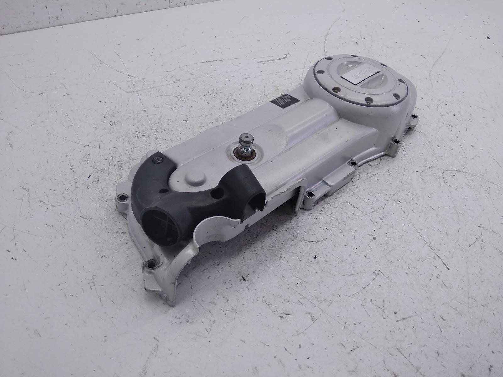 Aprilia scarabeo 4t 4v 50 coperchio carter trasmissione 2010 2012 tge00