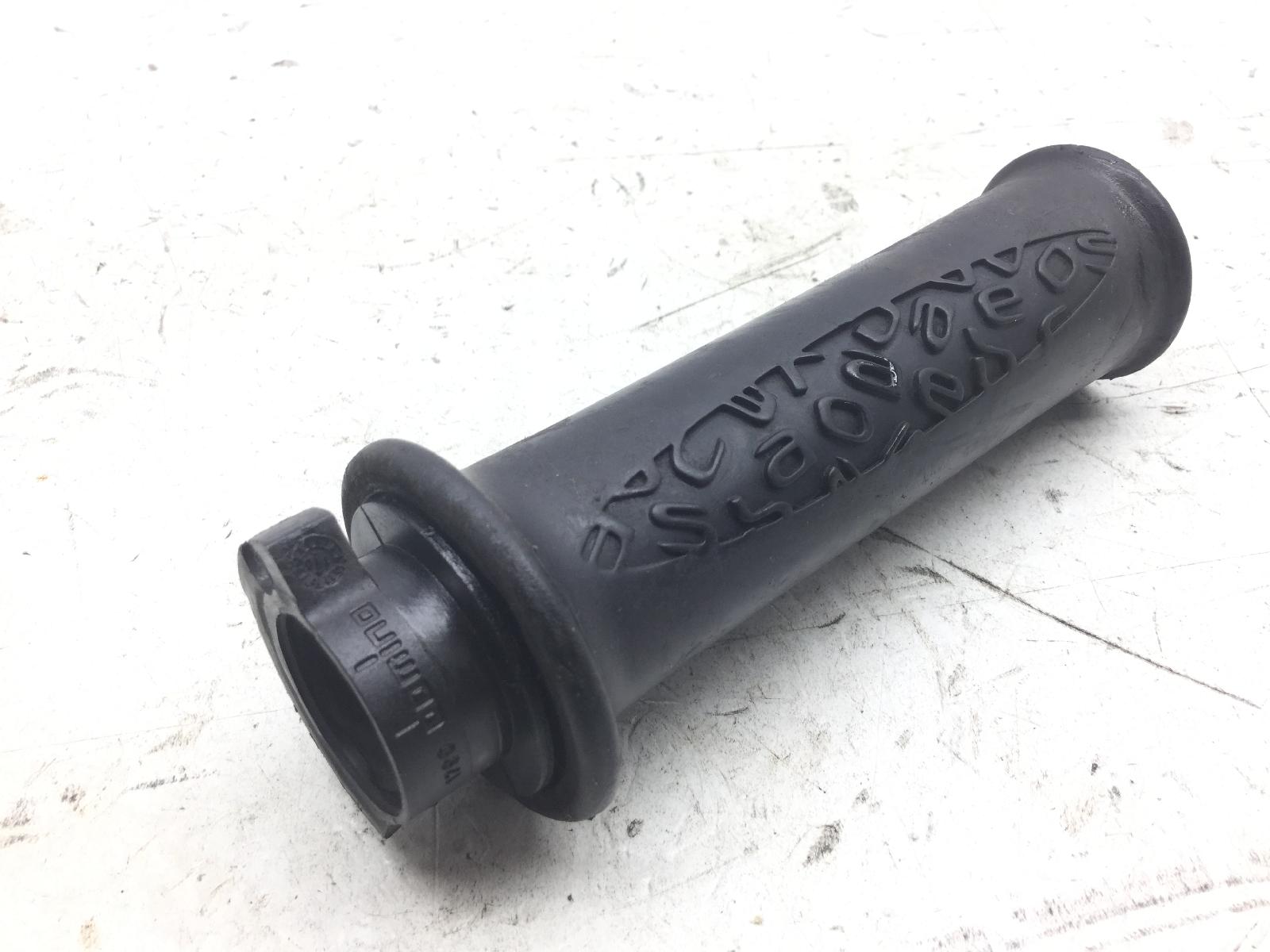 Aprilia scarabeo 4t 4v 50 comando gas acceleratore 2010 2012 tge00