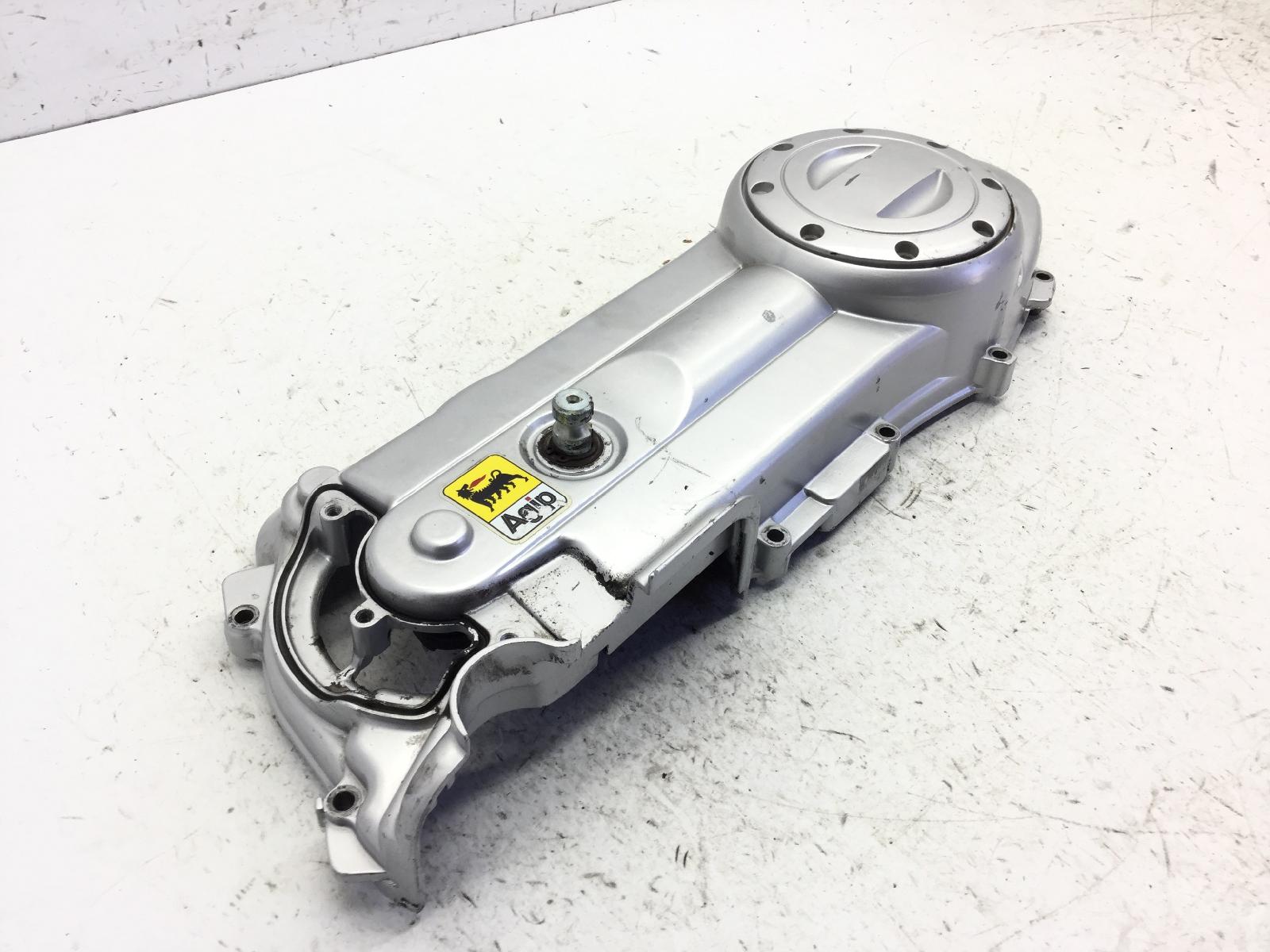 Aprilia scarabeo 4t 4v 50 coperchio carter trasmissione 2010 2012 tge00
