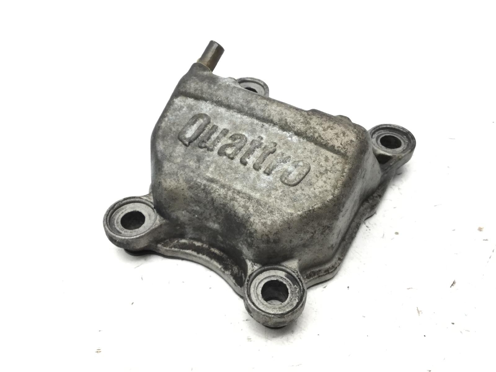 Aprilia scarabeo 4t 4v 50 carter coperchio testata testa head 2010 2012 tge00