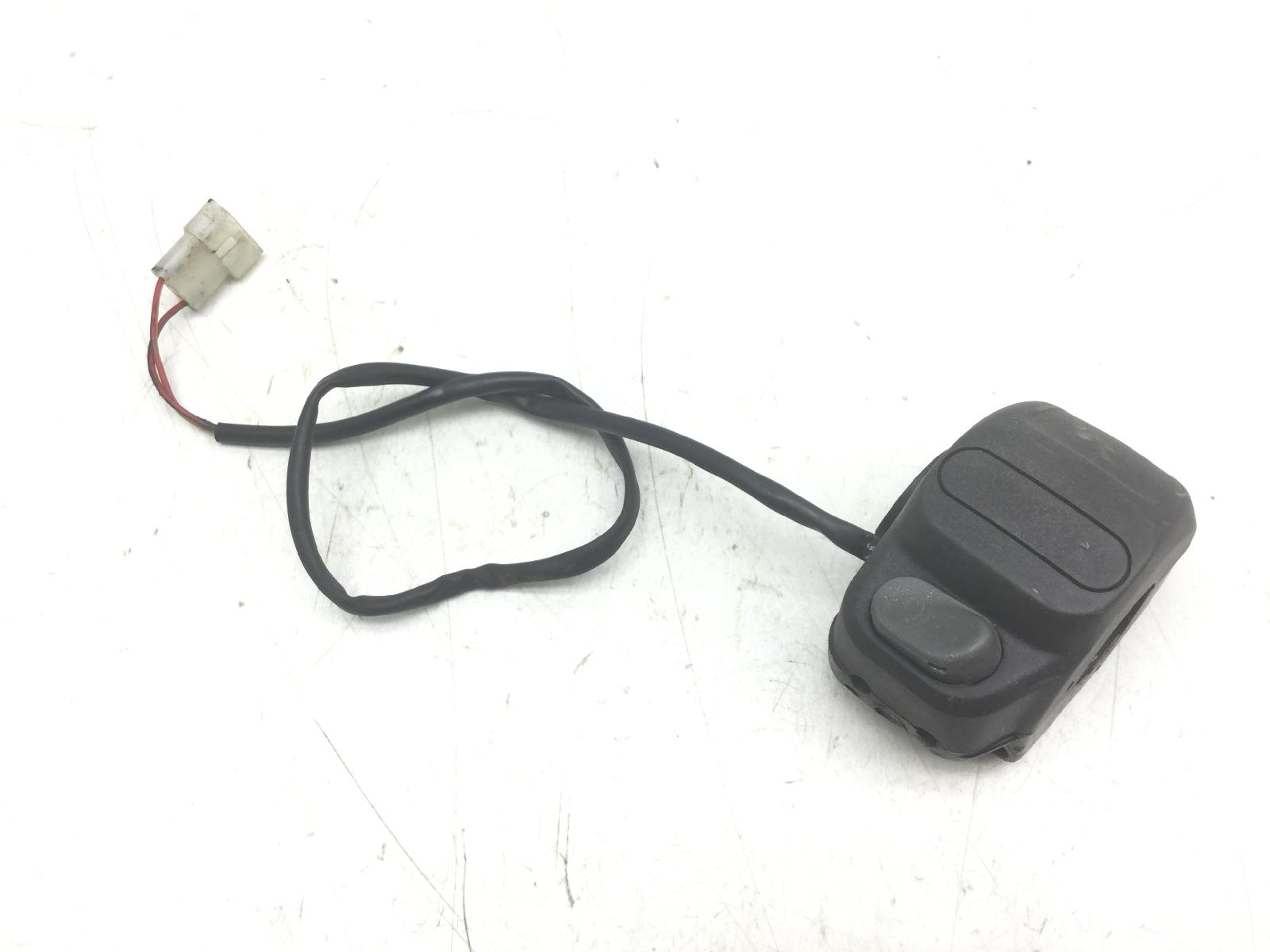 Aprilia scarabeo 4t 4v 50 devio commutatore accensione avviamento destro 2010 2012 tge00