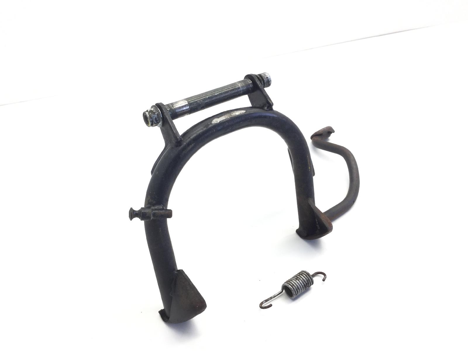 Aprilia scarabeo 4t 4v 50 cavalletto centrale e accessori 2010 2012 tge00