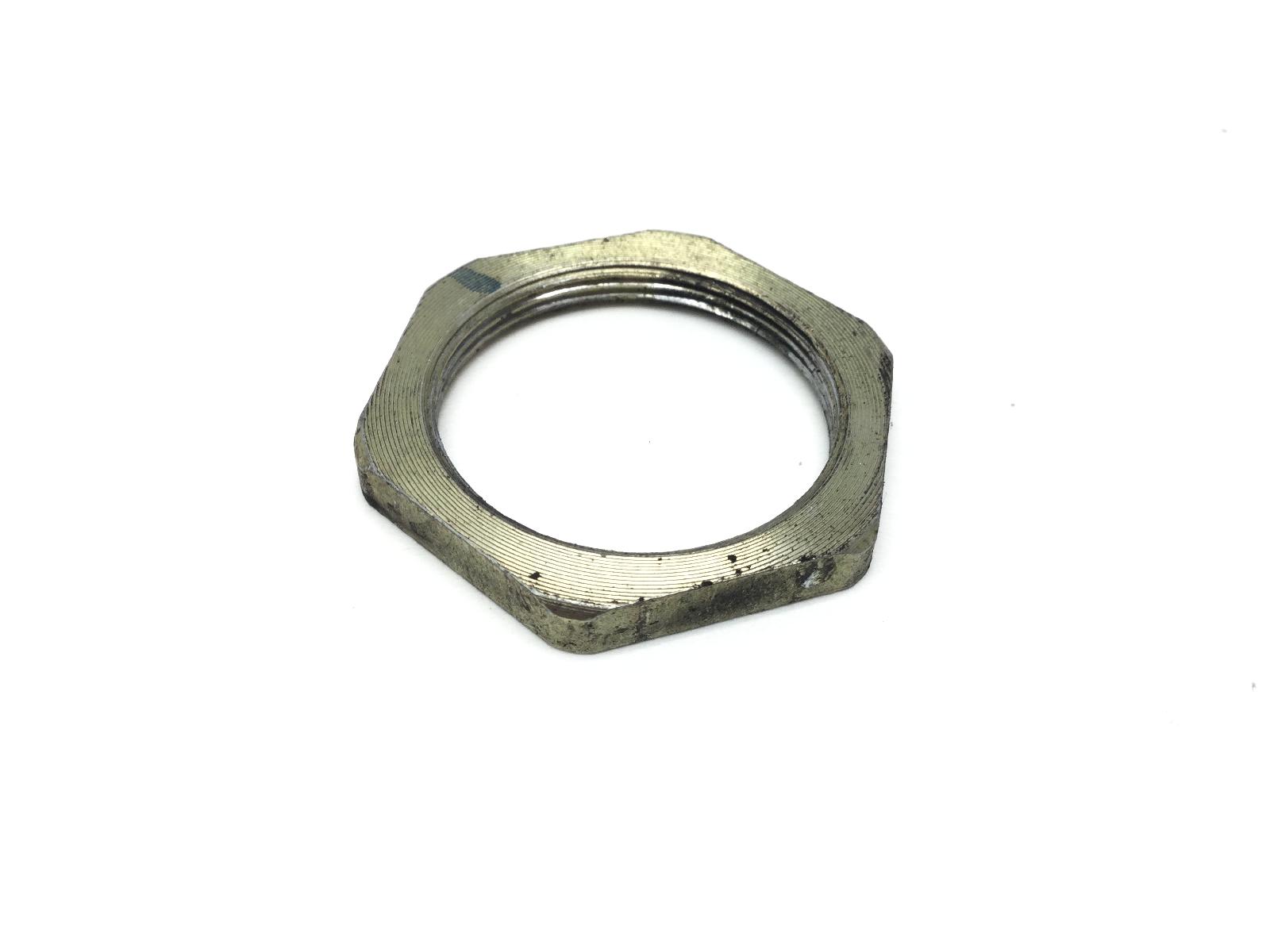 Aprilia scarabeo 4t 4v 50 dado fissaggio girante frizione 2010 2012 tge00