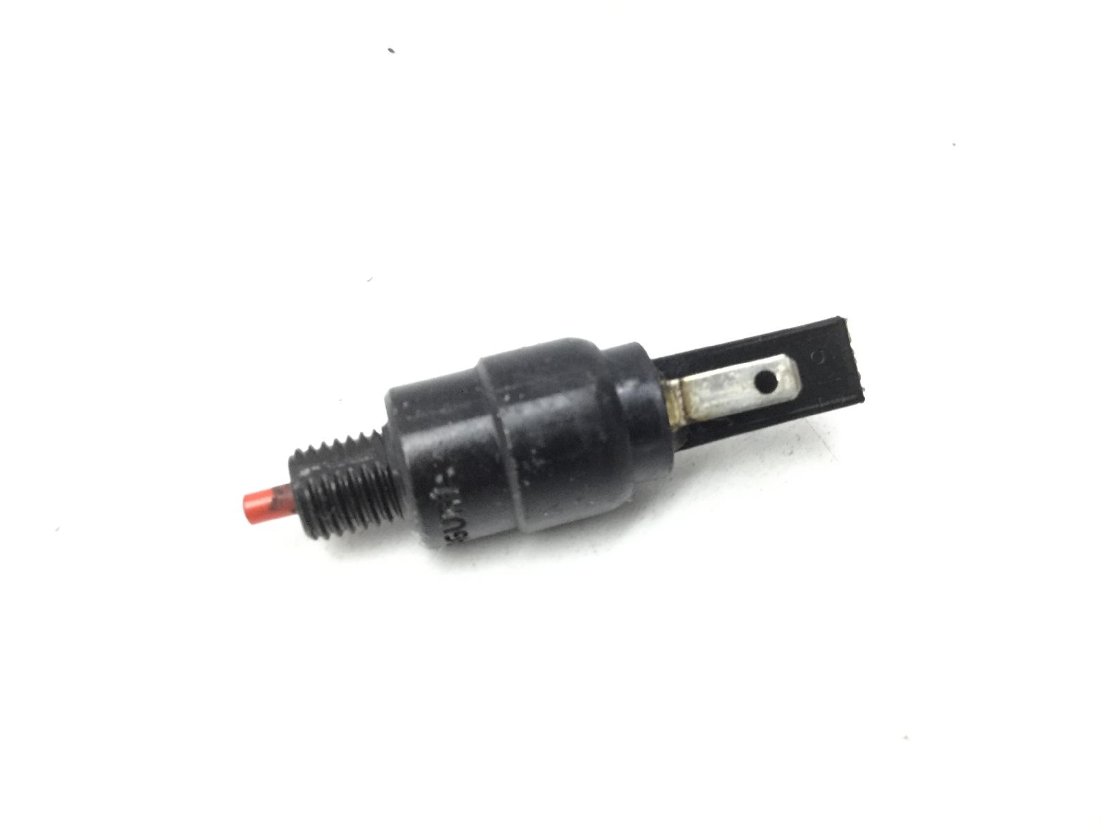 Aprilia scarabeo 4t 4v 50 sensore pulsante stop microstop freno anteriore 2010 2012 tge00