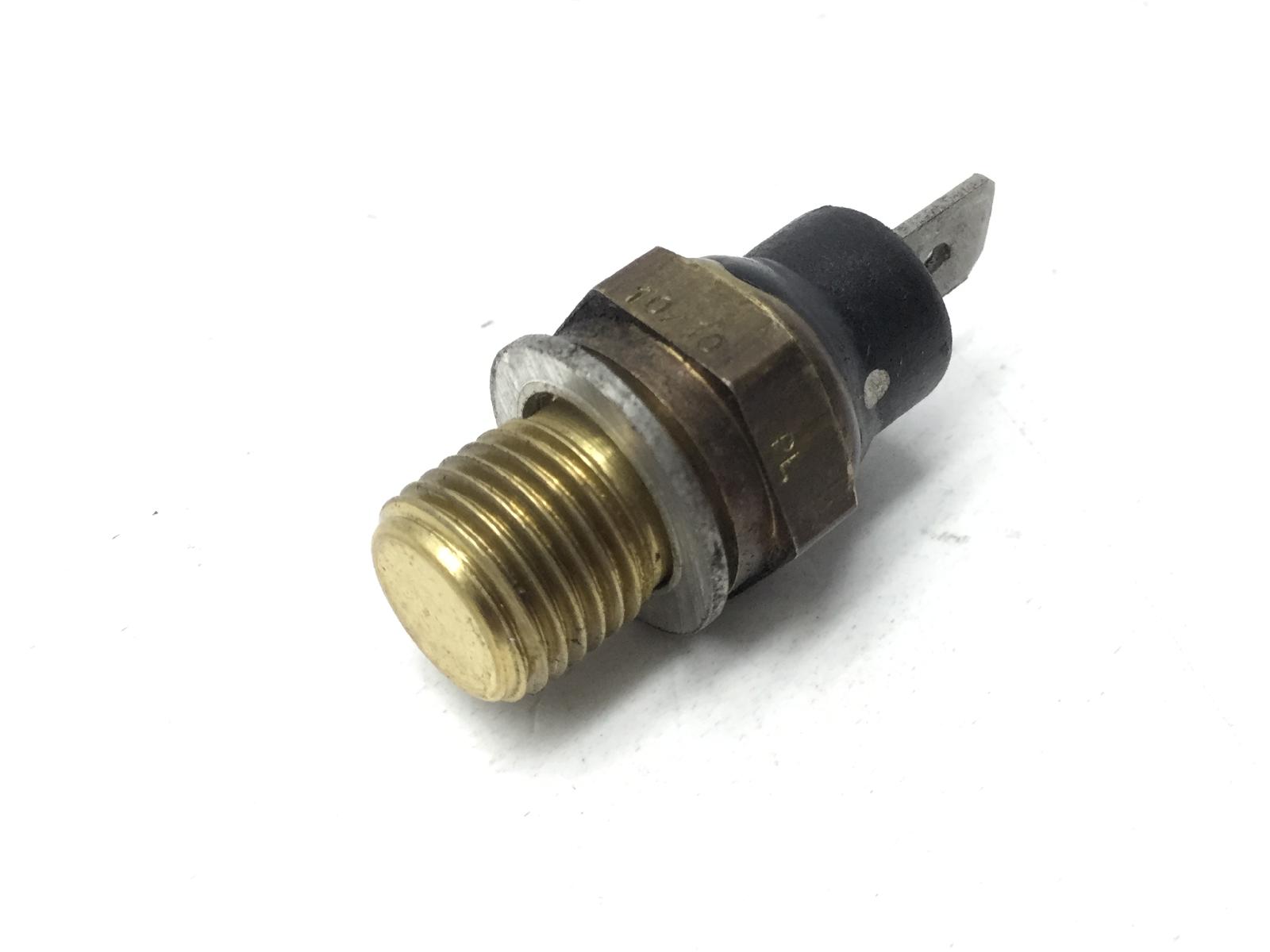 Aprilia scarabeo 4t 4v 50 bulbo sensore termistore testa testata 2010 2012 tge00