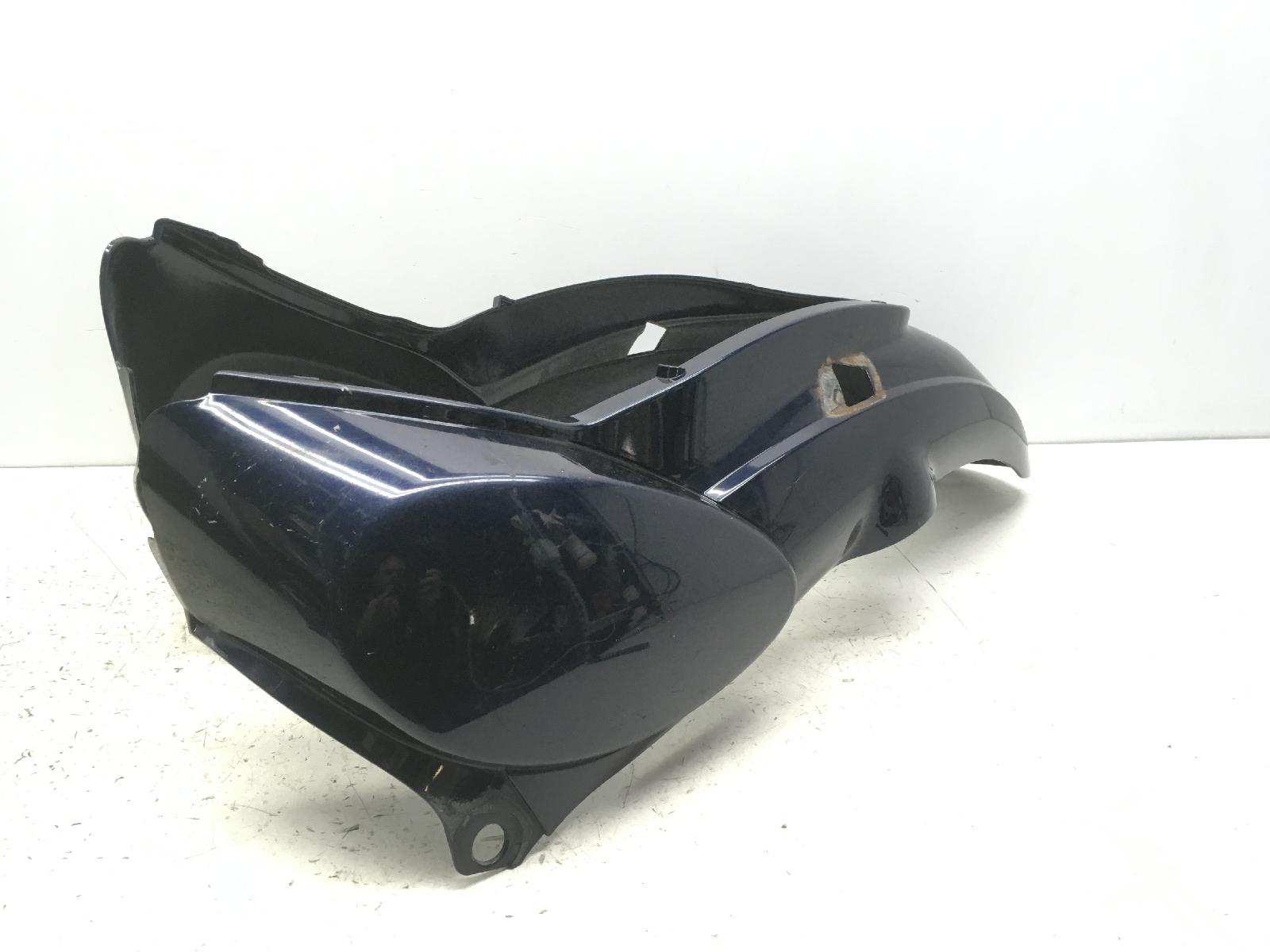 Aprilia scarabeo 4t 4v 50 carena coda codone deformato 2010 2012 tge00