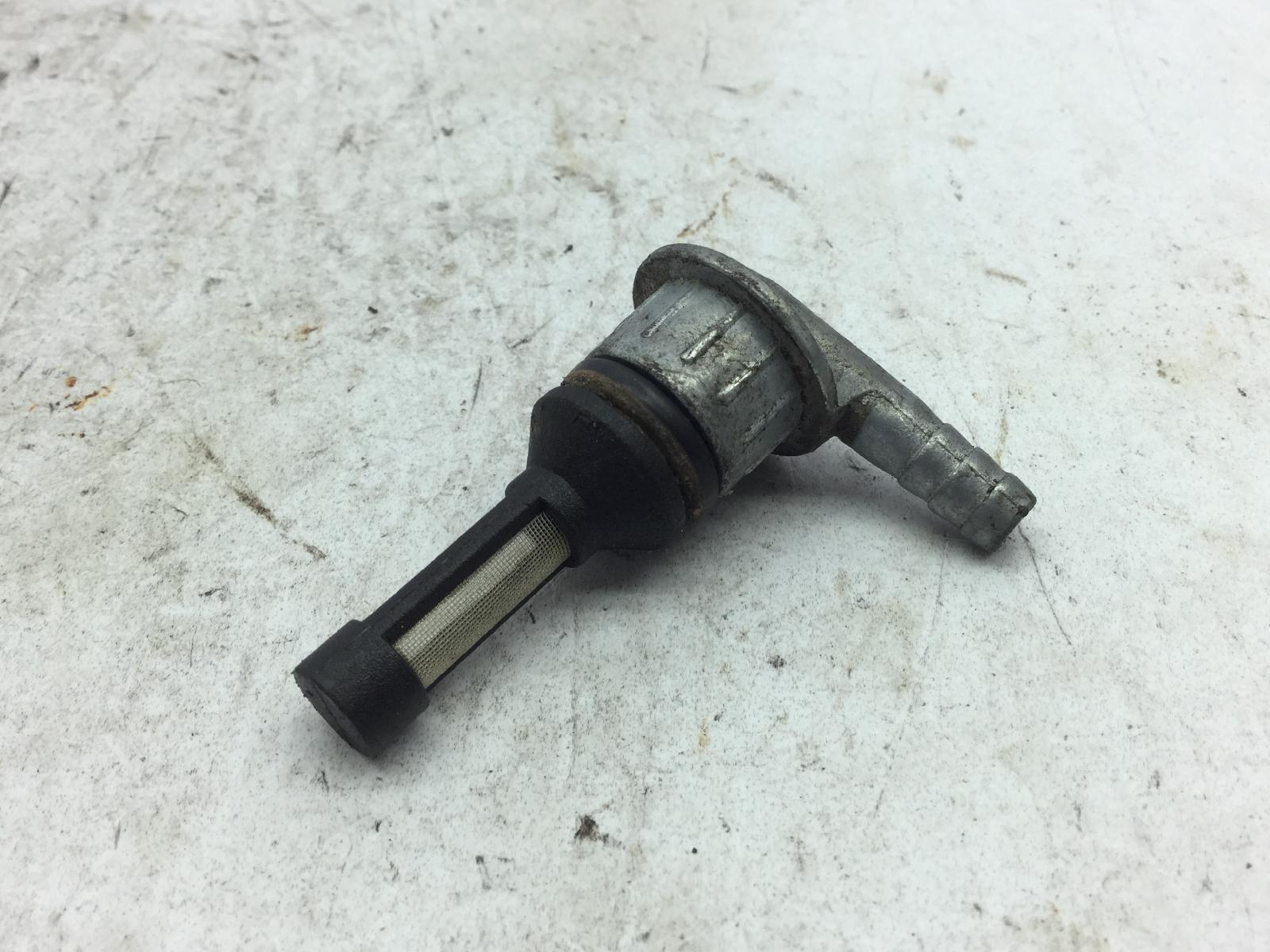 Aprilia scarabeo 4t 4v 50 filtro benzina serbatoio carburante fuel 2010 2012 tge00
