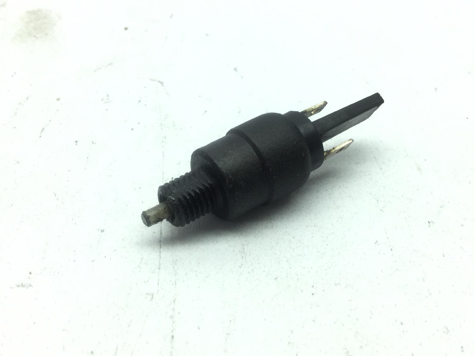 Aprilia scarabeo 4t 4v 50 sensore stop microstop freno posteriore sinistro 2010 2012 tge00