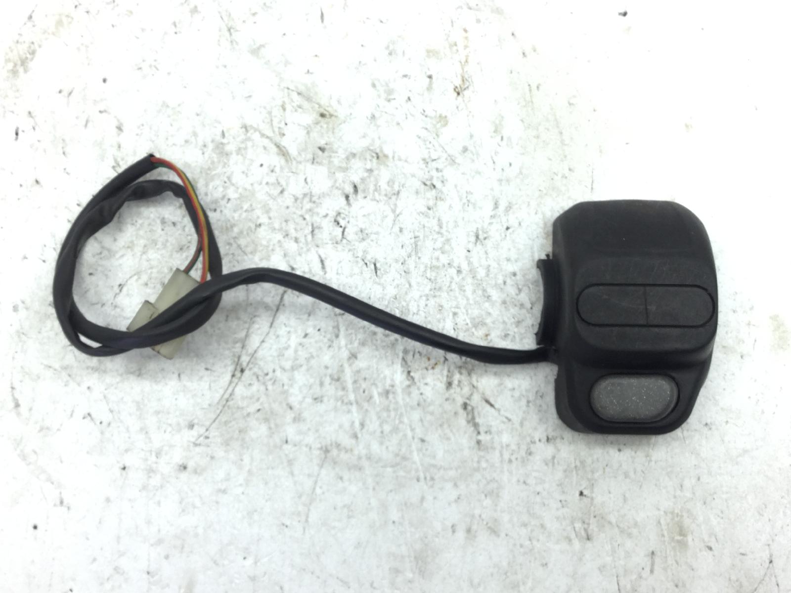 Aprilia scarabeo 4t 4v 50 devio commutatore accensione destro 2010 2012 tge00